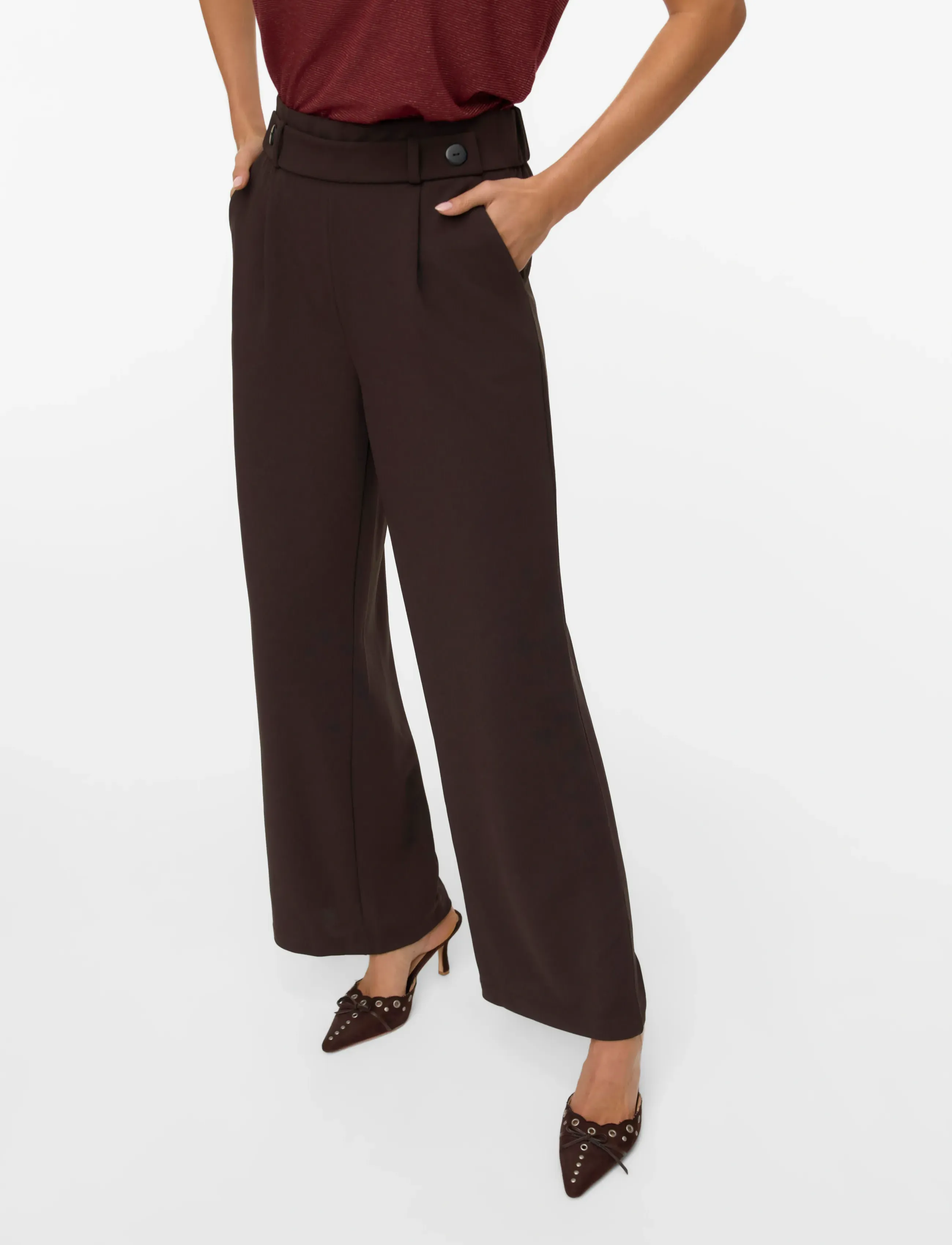 Vmstar Pants Jrs Noos 6