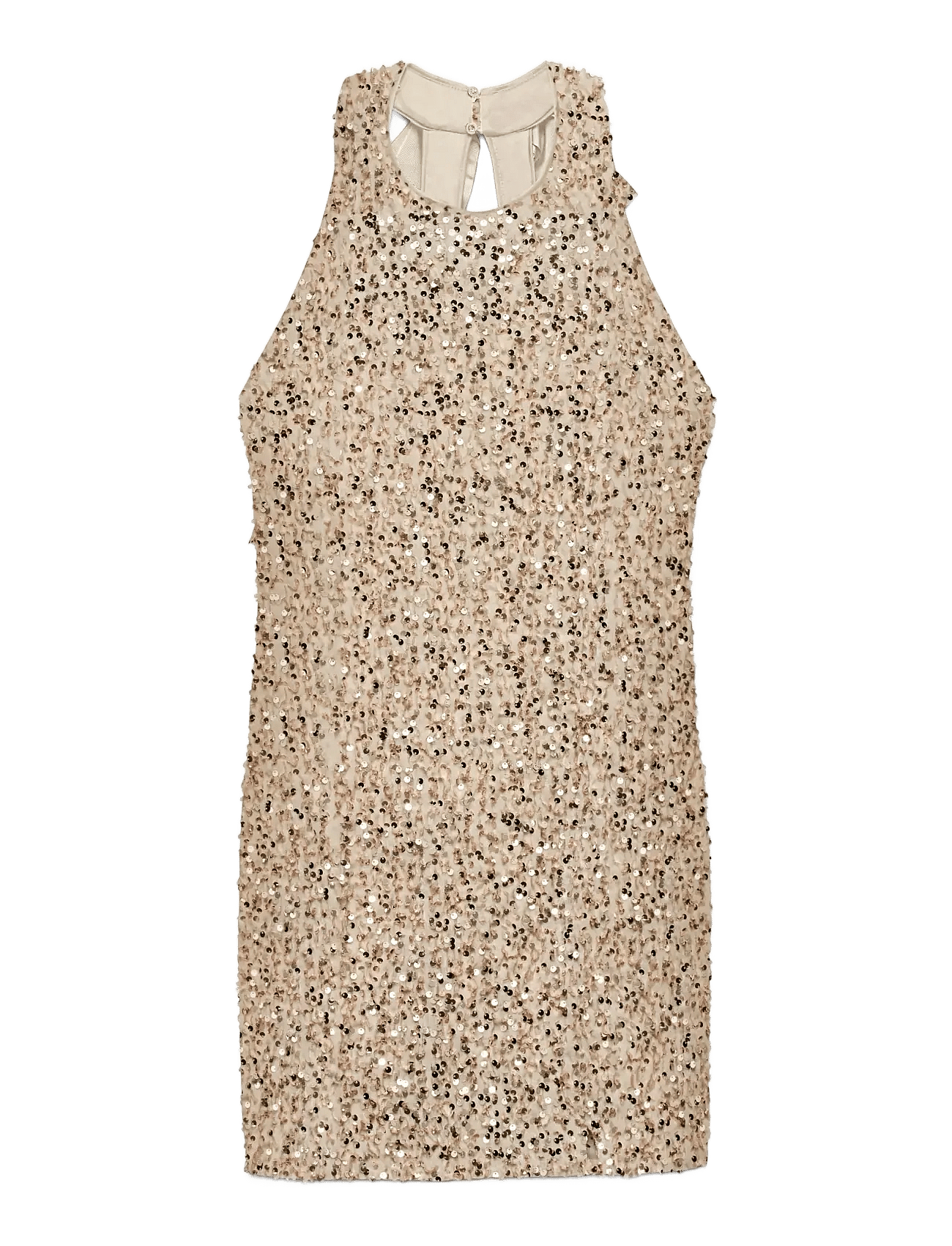 Vero Moda - Vmbella Sl O-Neck