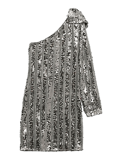 VERO MODA sequin dresses for women outlet online shop at Booztlet VERO MODA sequin dresses for women outlet online shop at Booztlet