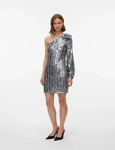 Vero Moda Sequin Dresses - Buy online at Boozt.com Vero Moda Sequin Dresses - Buy online at Boozt.com
