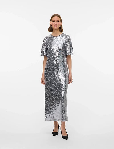 Vero Moda Sequin Dresses - Buy online at Boozt.com Vero Moda Sequin Dresses - Buy online at Boozt.com