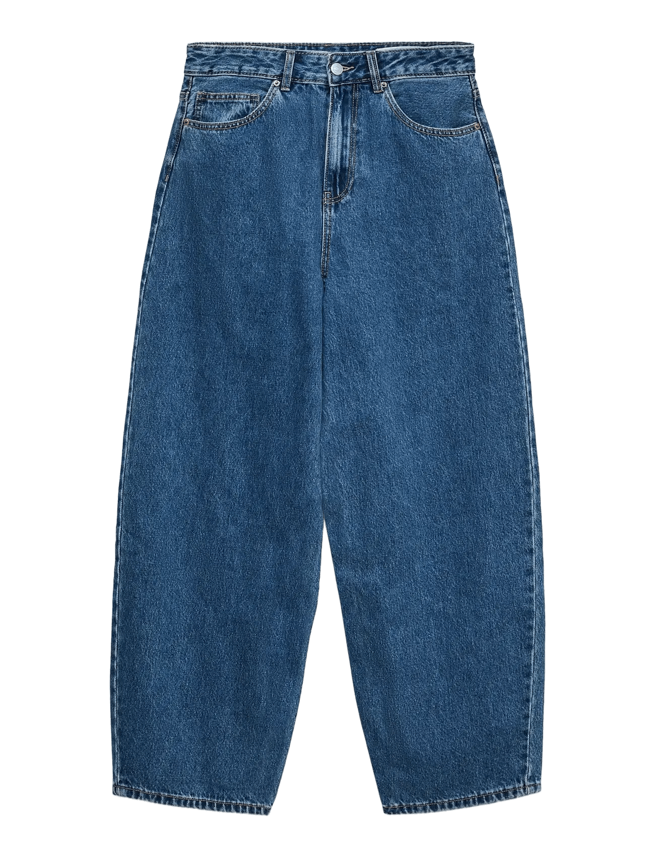 Vero Moda - Vmbillie Hr Barrel