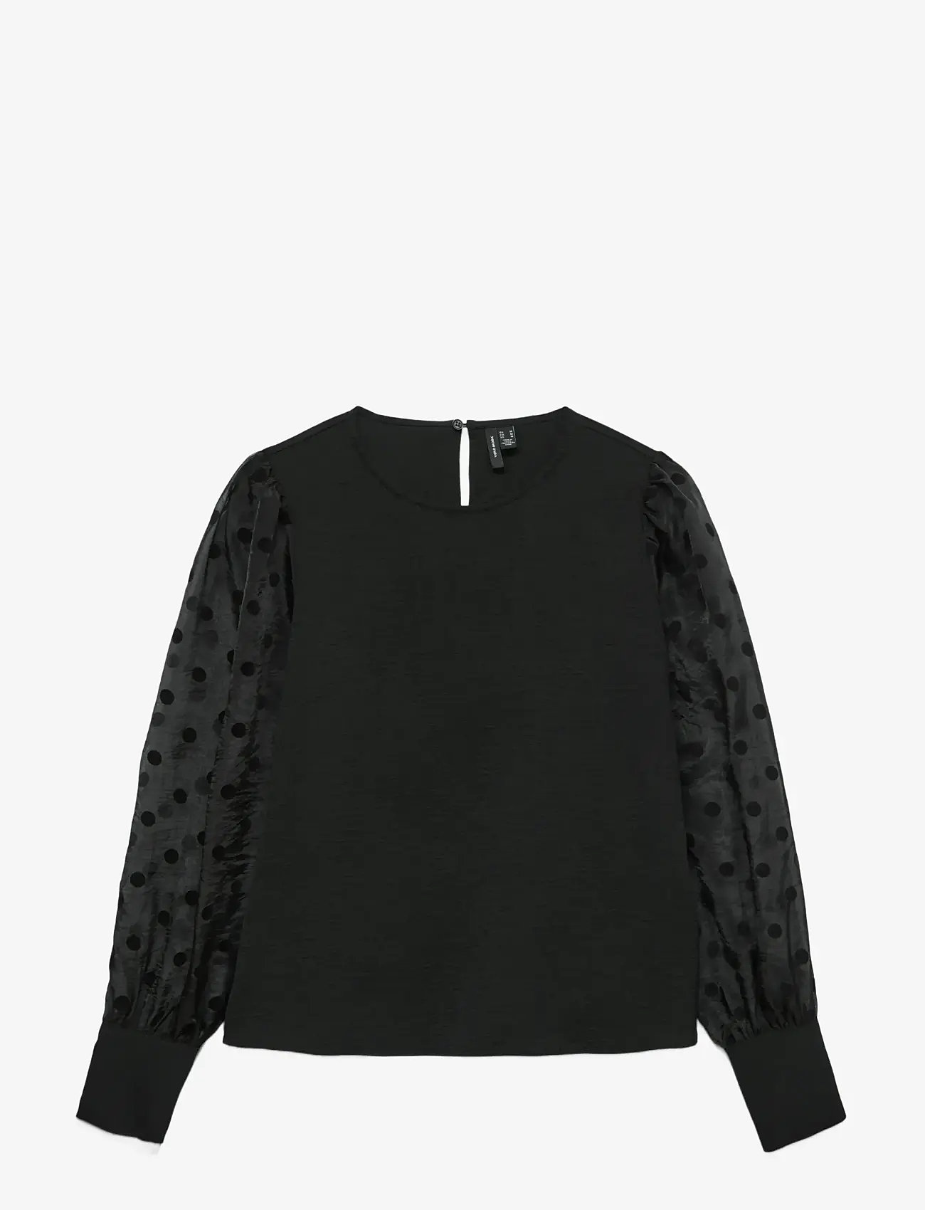 トップス VM WS90292FM | Diagonale wandafzuigkap met randafzuiging (90 cm)