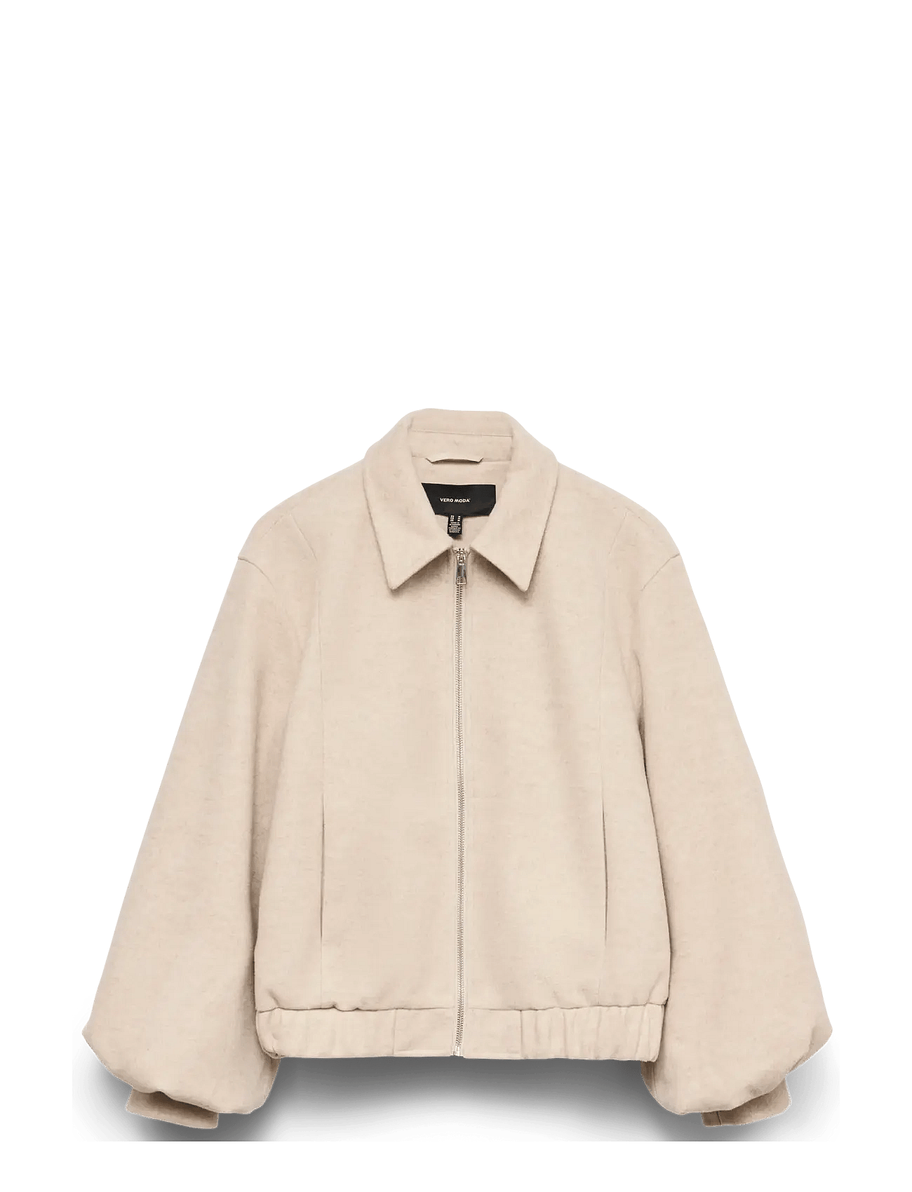 Vero Moda - Vmmaddie Short Jacket