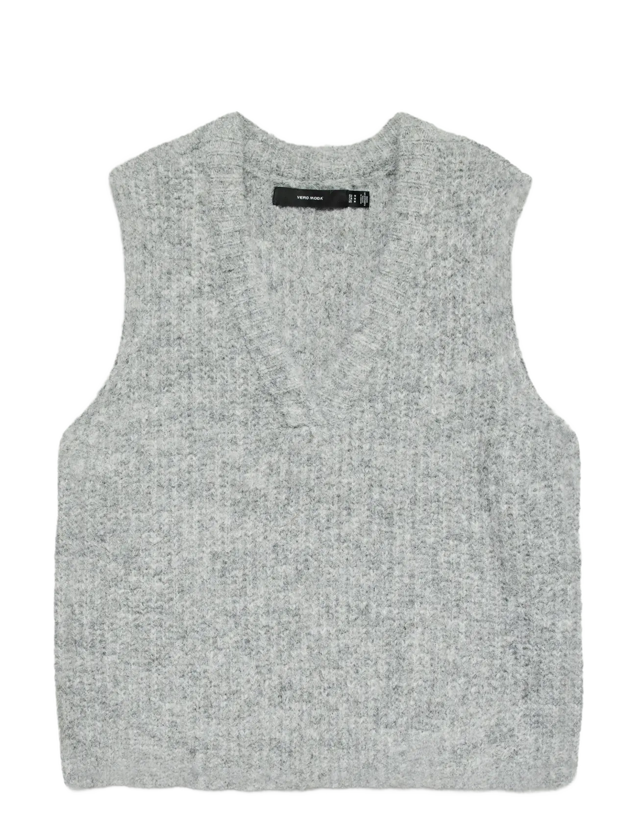 MEDIUM GREY MELANGE