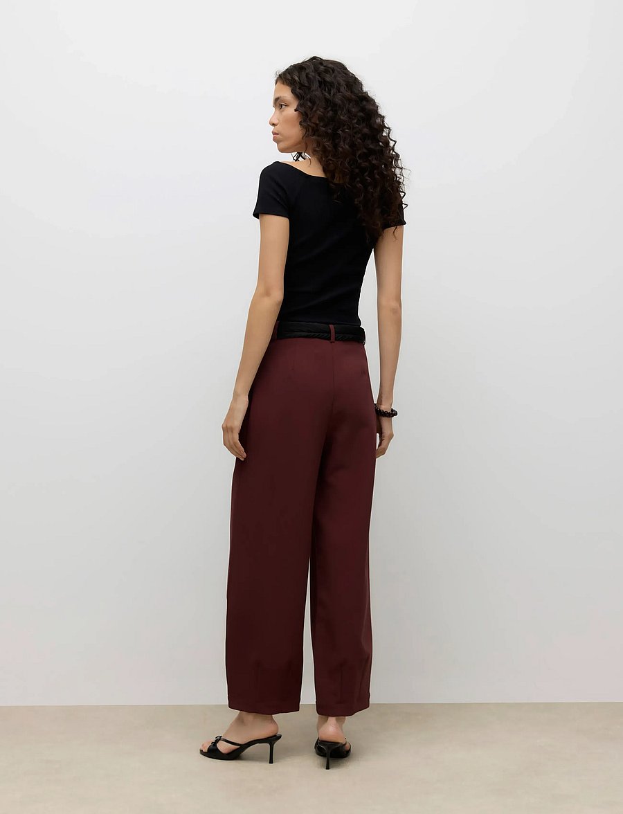 Vero Moda - AWVERDE SS OFF SHOULDER TOP NOOS - t-särgid - black - 2