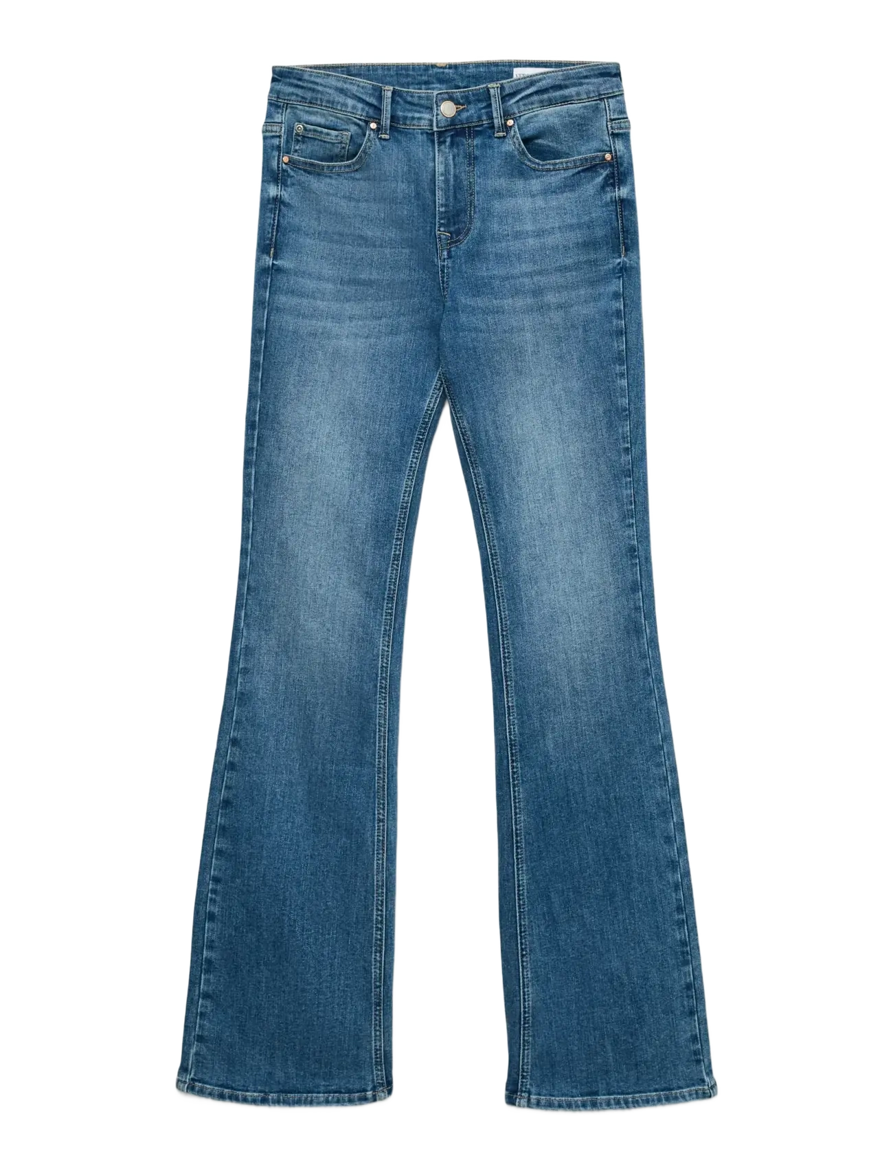 MEDIUM BLUE DENIM