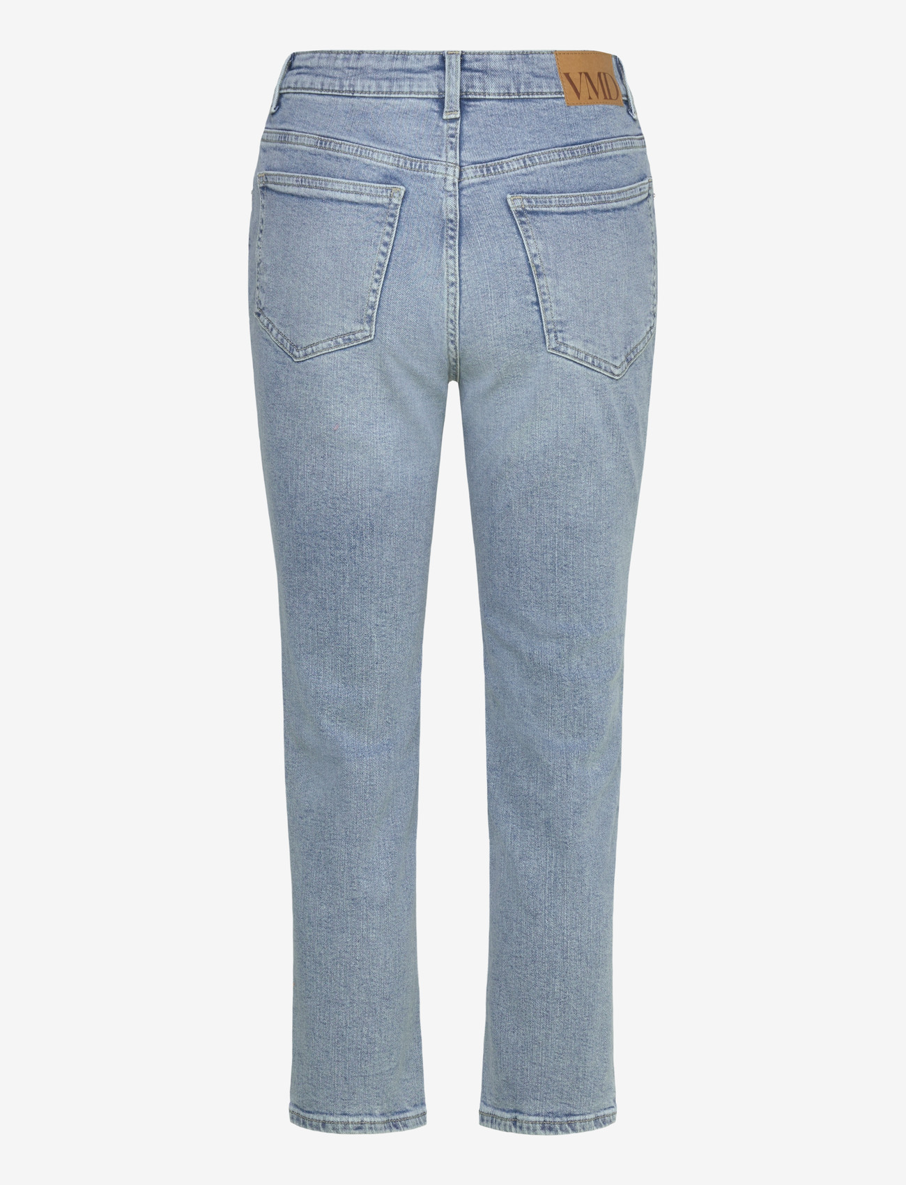 Vero Moda - VMROSIE MR SLIM ANK J RA3045 GA NOOS - slim jeans - light blue denim - 2