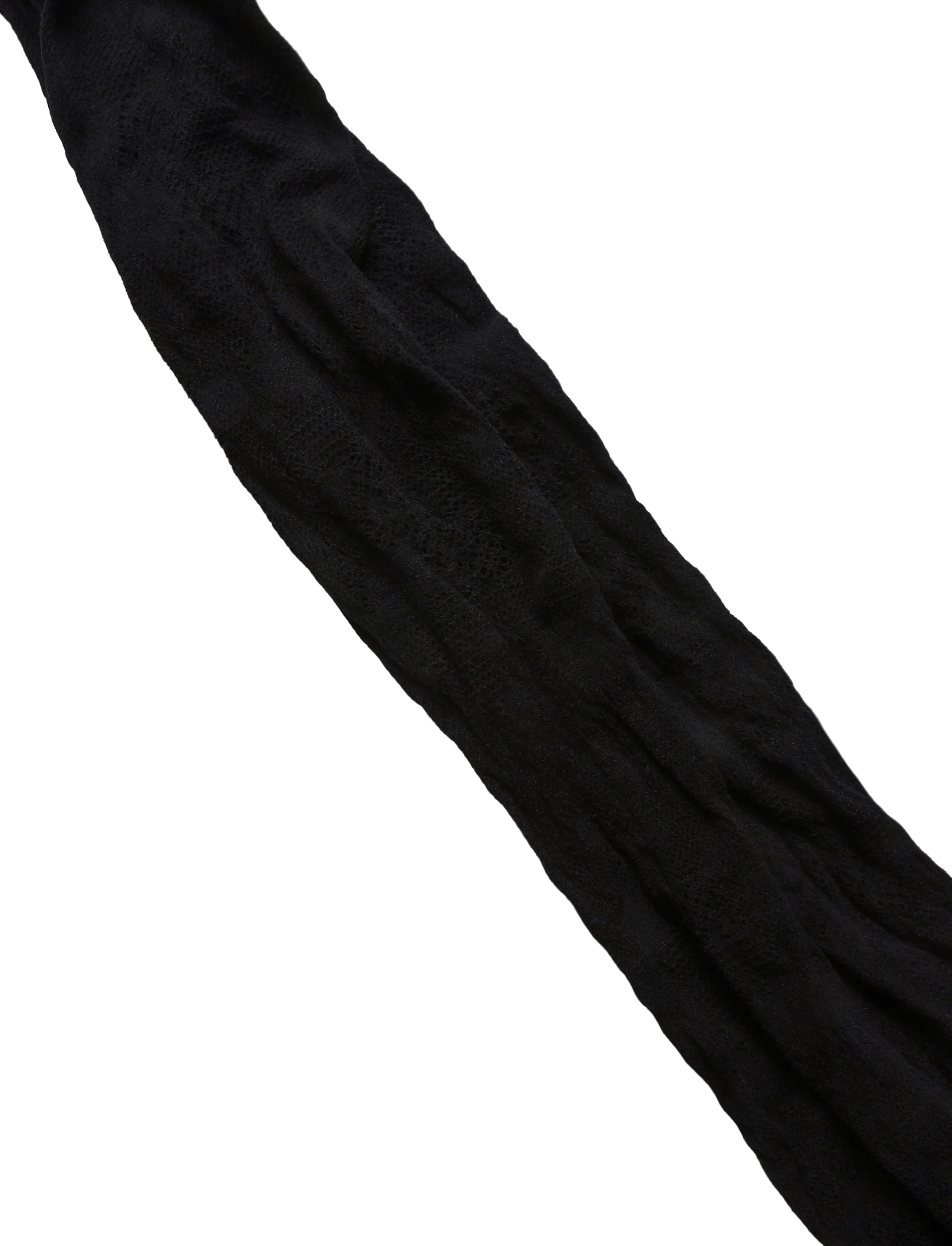 Vero Moda - VMMONROE LACE TIGHTS - besondere anlässe - black - 2