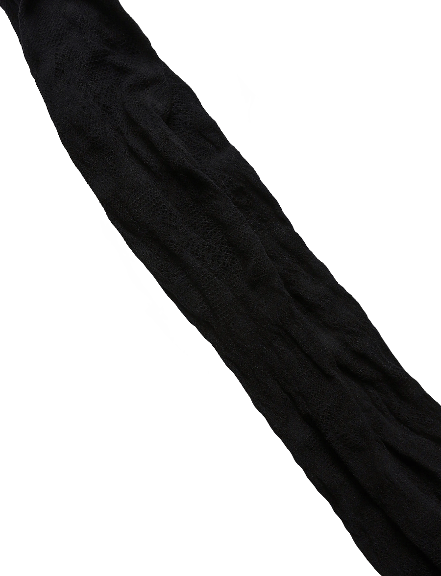 Vero Moda - VMMONROE LACE TIGHTS - besondere anlässe - black - 2