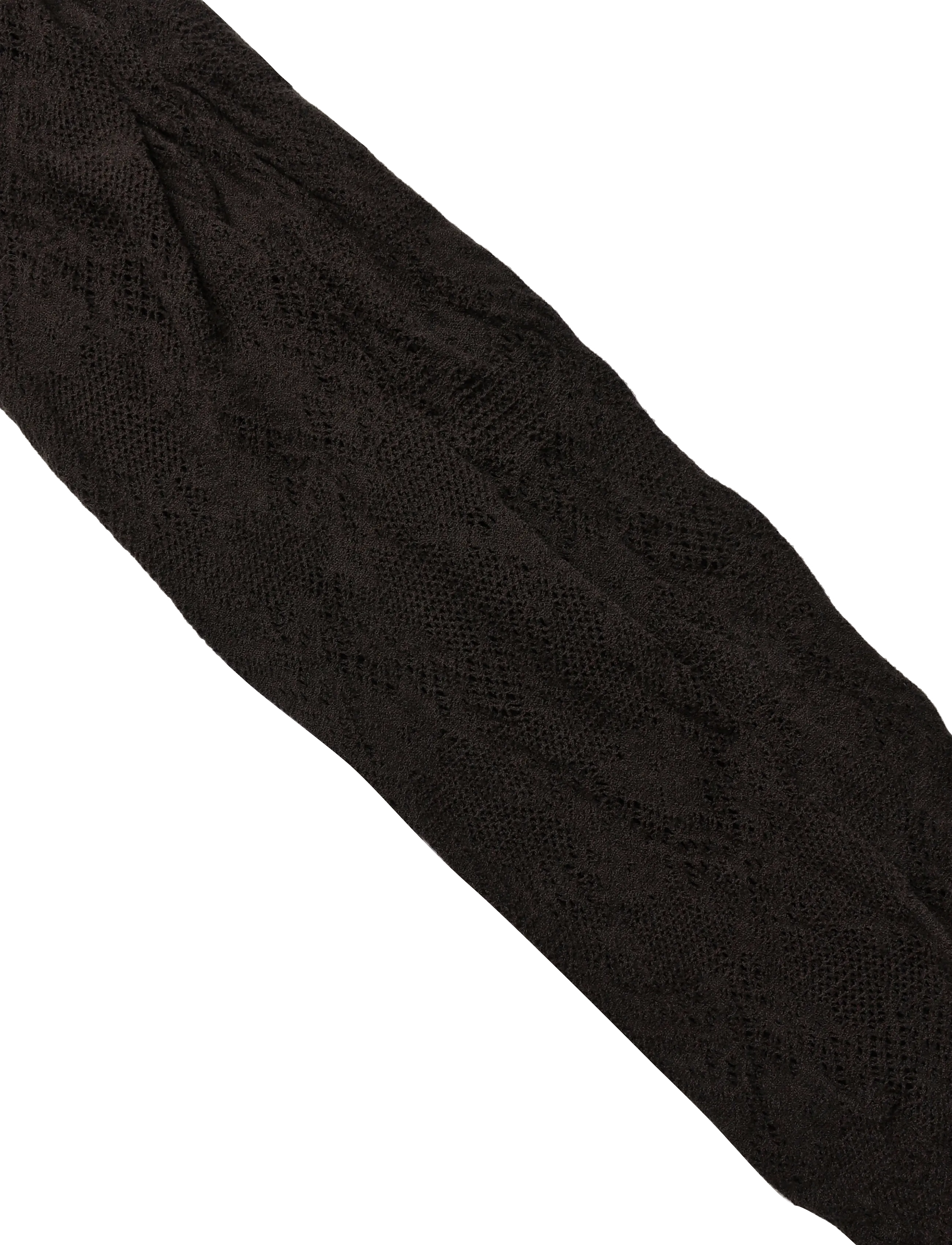 Vero Moda - VMMONROE LACE TIGHTS - besondere anlässe - chocolate torte - 2