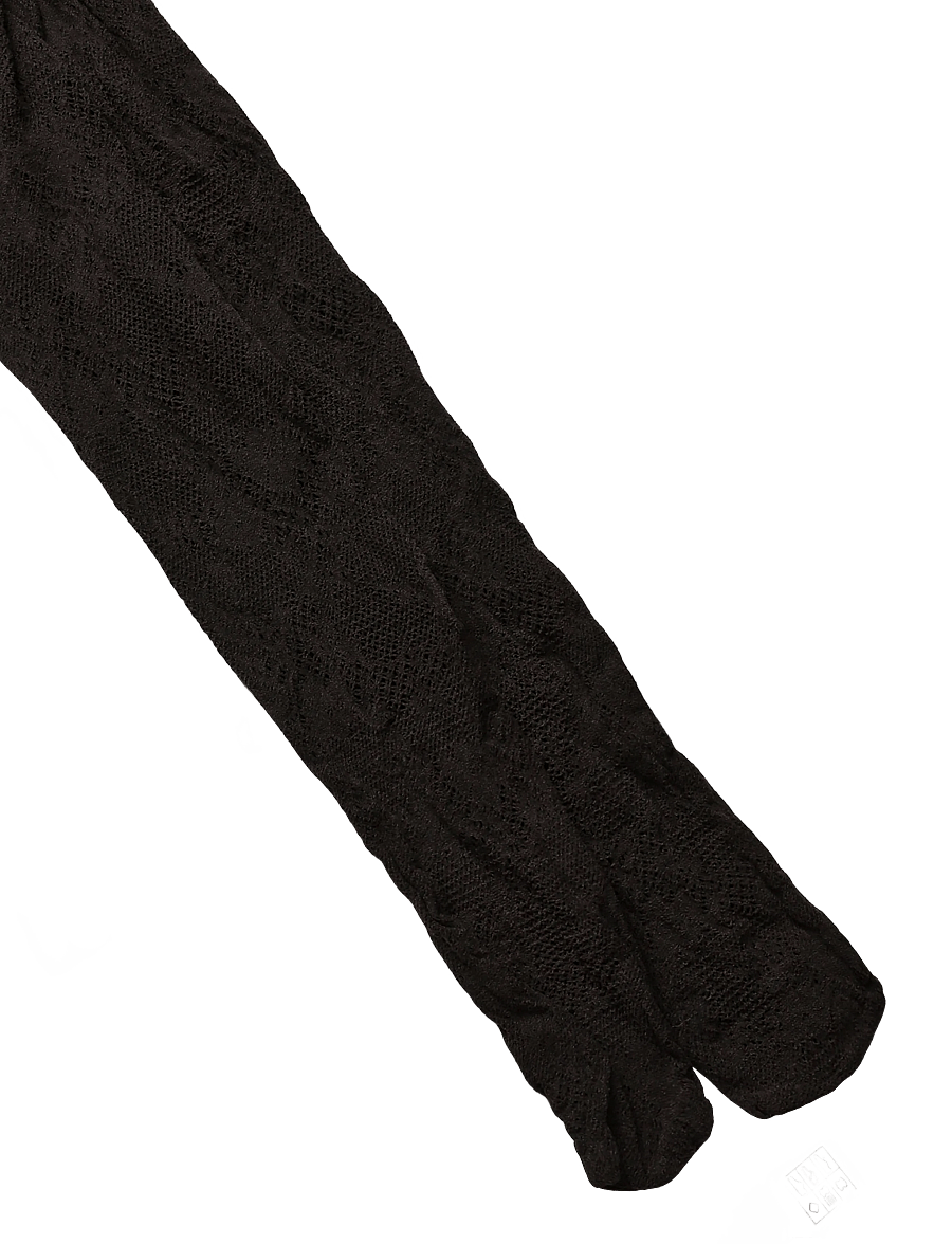 Vero Moda - VMMONROE LACE TIGHTS - besondere anlässe - chocolate torte - 3