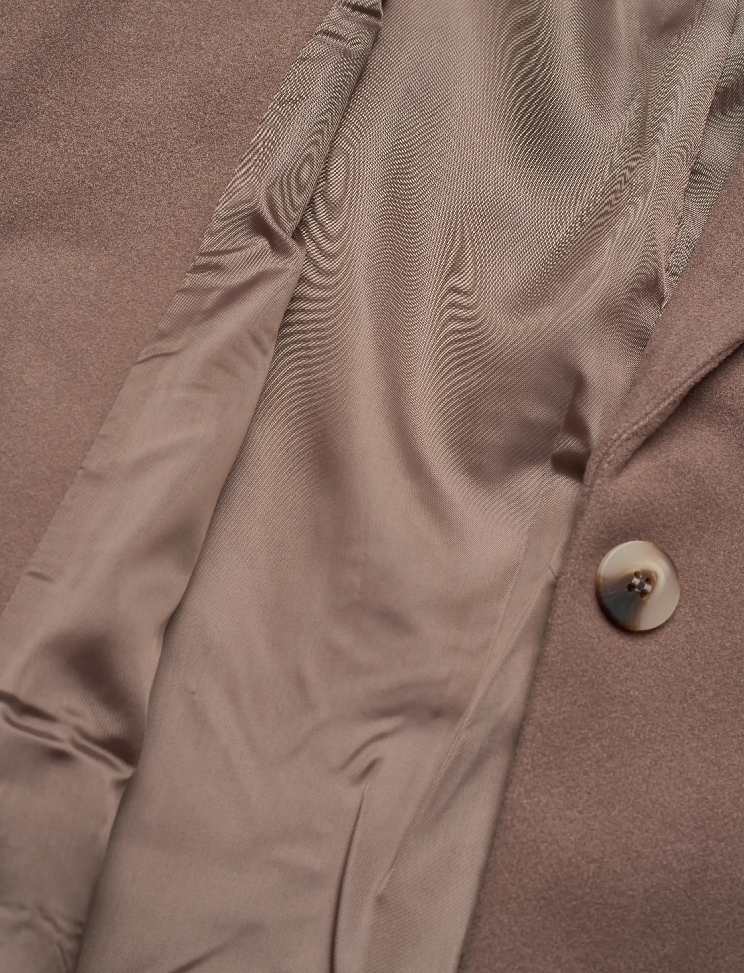 Vero Moda - VMLORIS 2/4 SHORT JACKET WVN EXP - fossil - 3