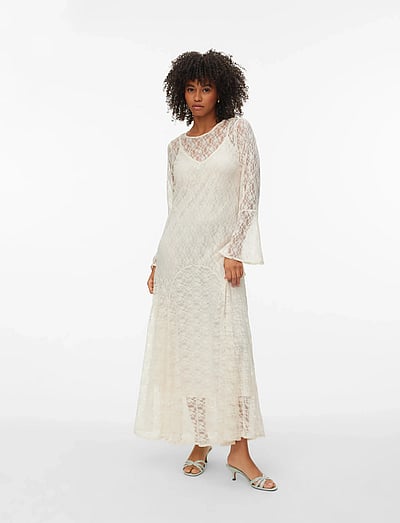 Vero Moda Lace Dresses - Buy online at Boozt.com Vero Moda Lace Dresses - Buy online at Boozt.com