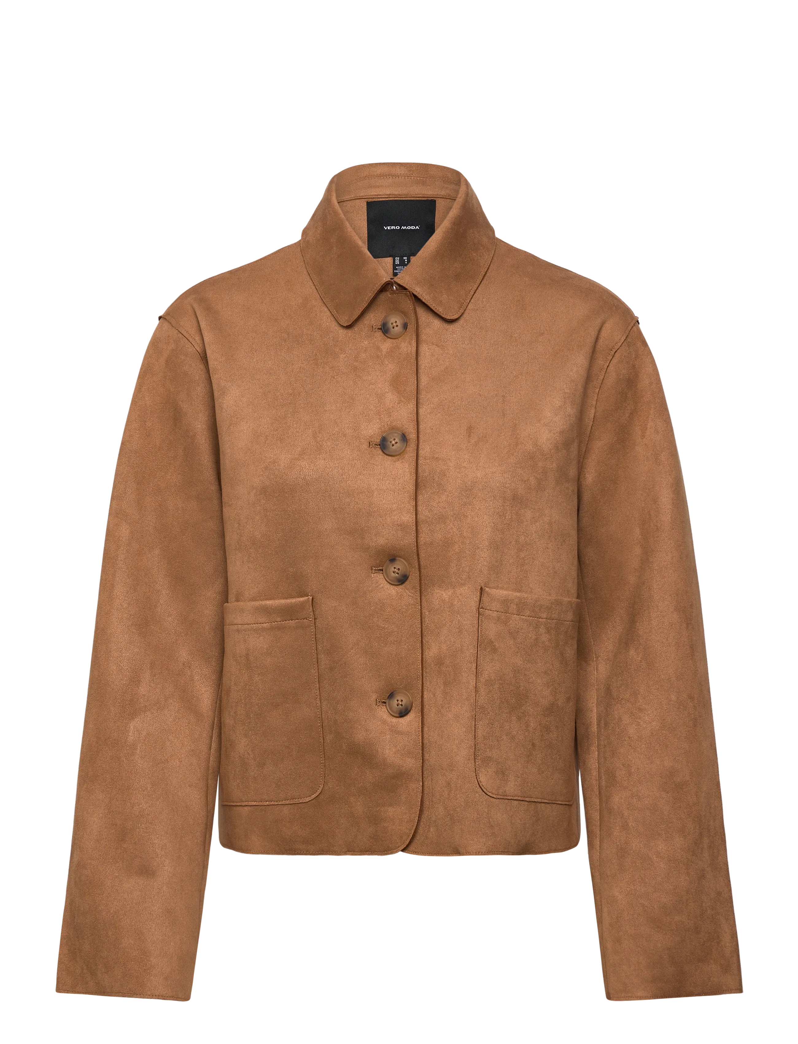 TOBACCO BROWN