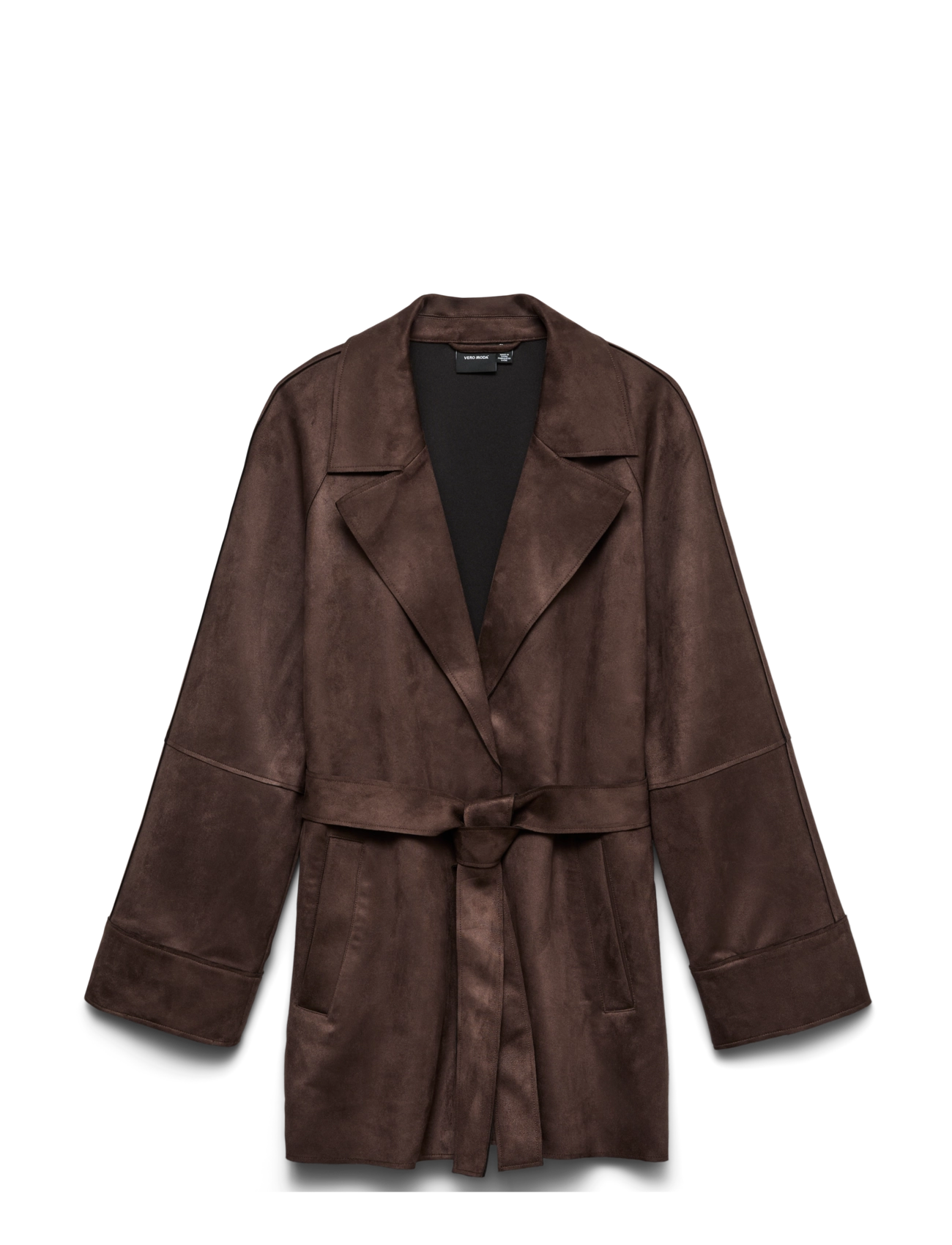VERO MODA Vmjoselina Jacke Braun - XS - Damen