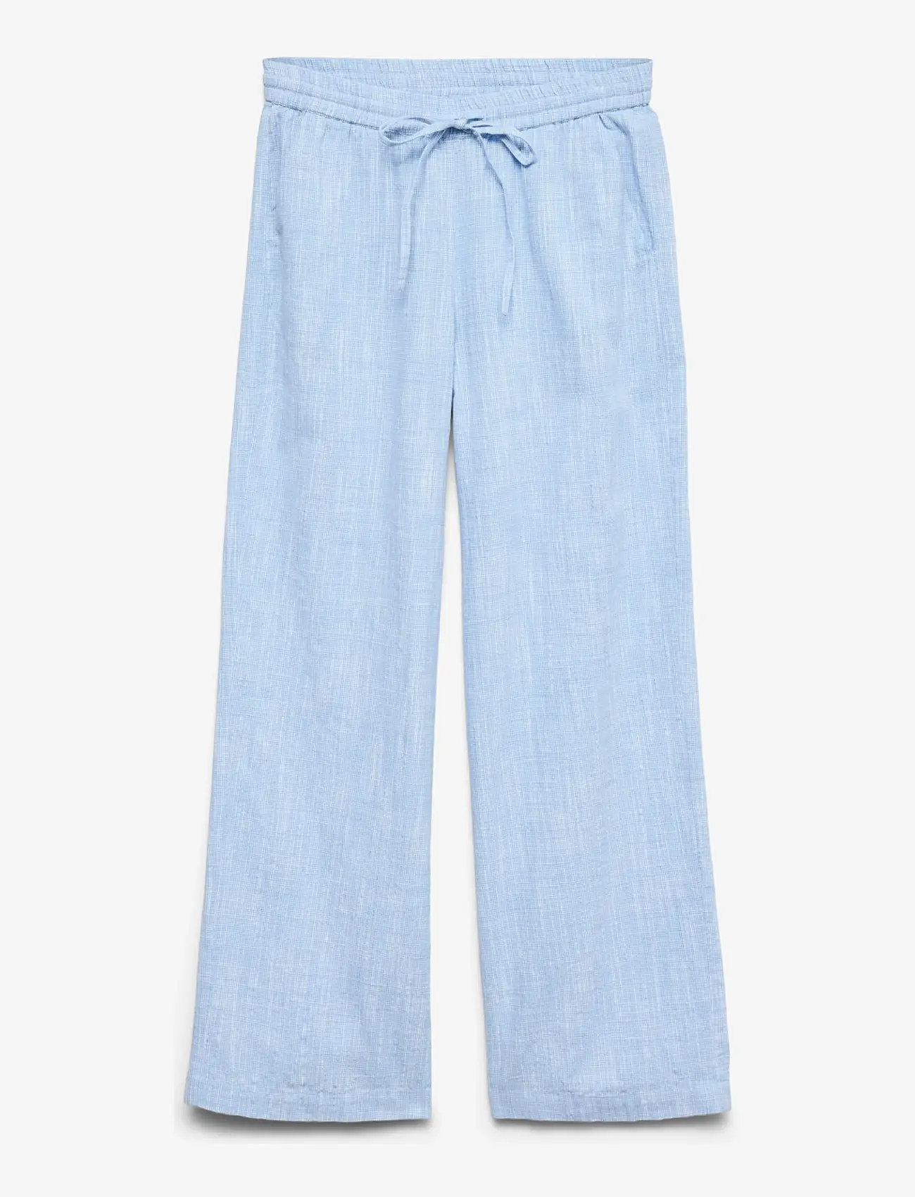 Vero Moda - VMTHILDE NW PANTS WVN NOOS - allure - 1
