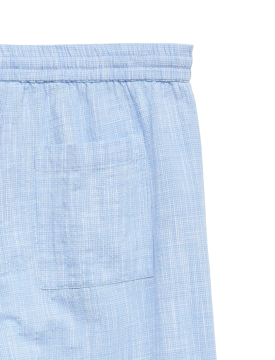 Vero Moda - VMTHILDE NW PANTS WVN NOOS - linased püksid - allure - 5