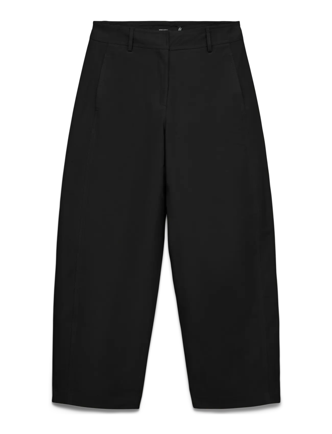 VERO MODA Vmsofia Mw Barrel Hose Noos Schwarz - Sx32 - Damen