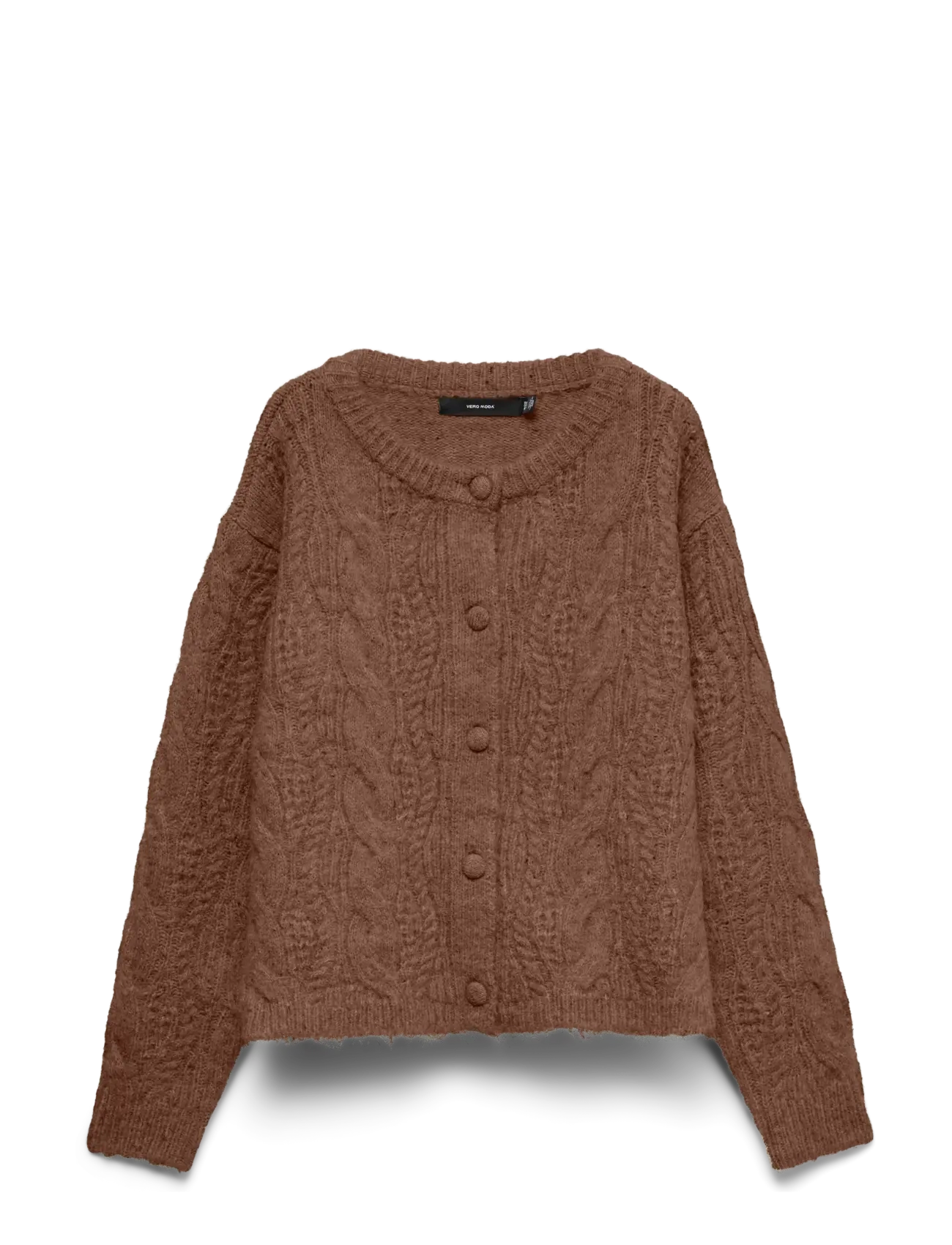 COCOA BROWN