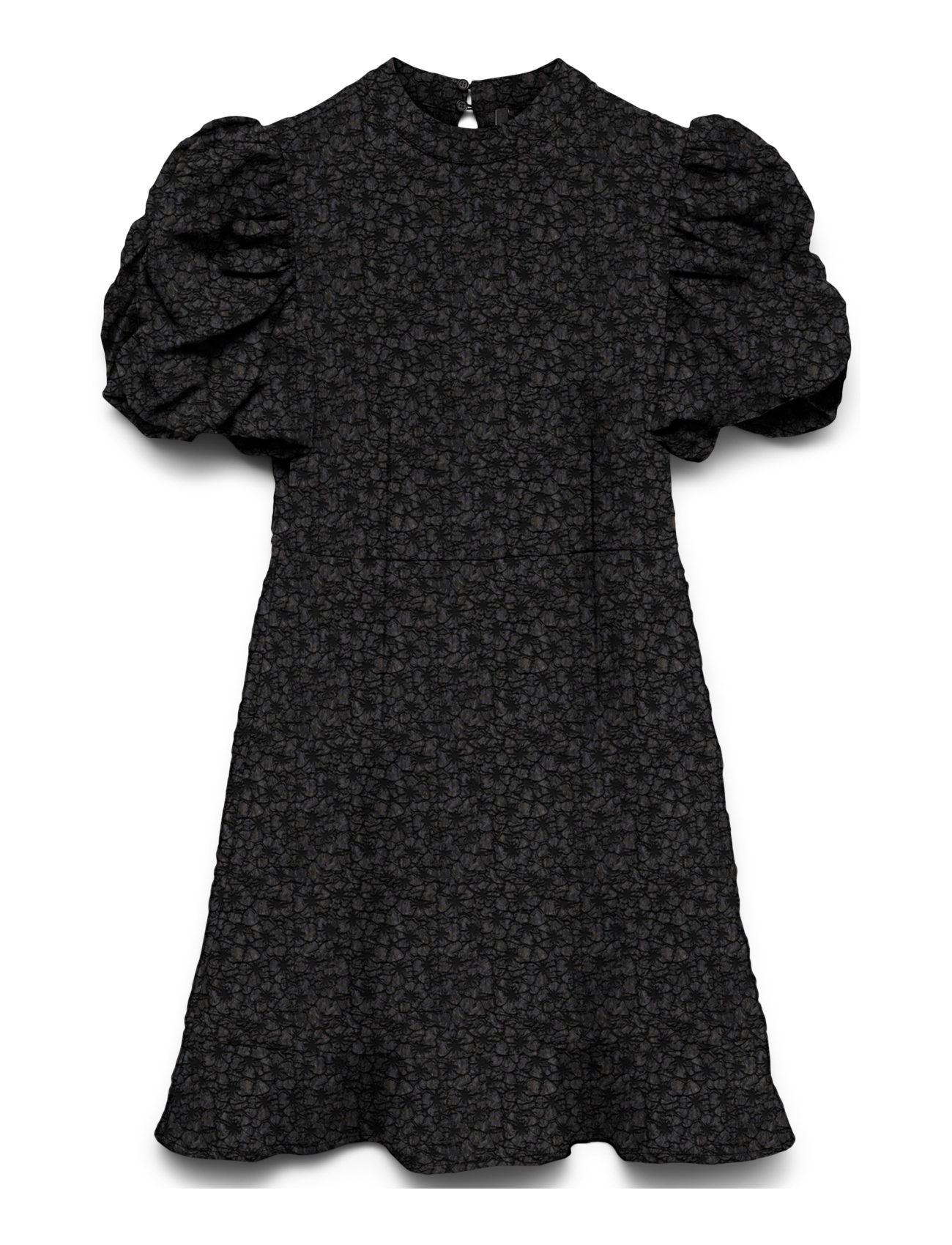 Vmmerle Ss Short Dress Jrs Ret