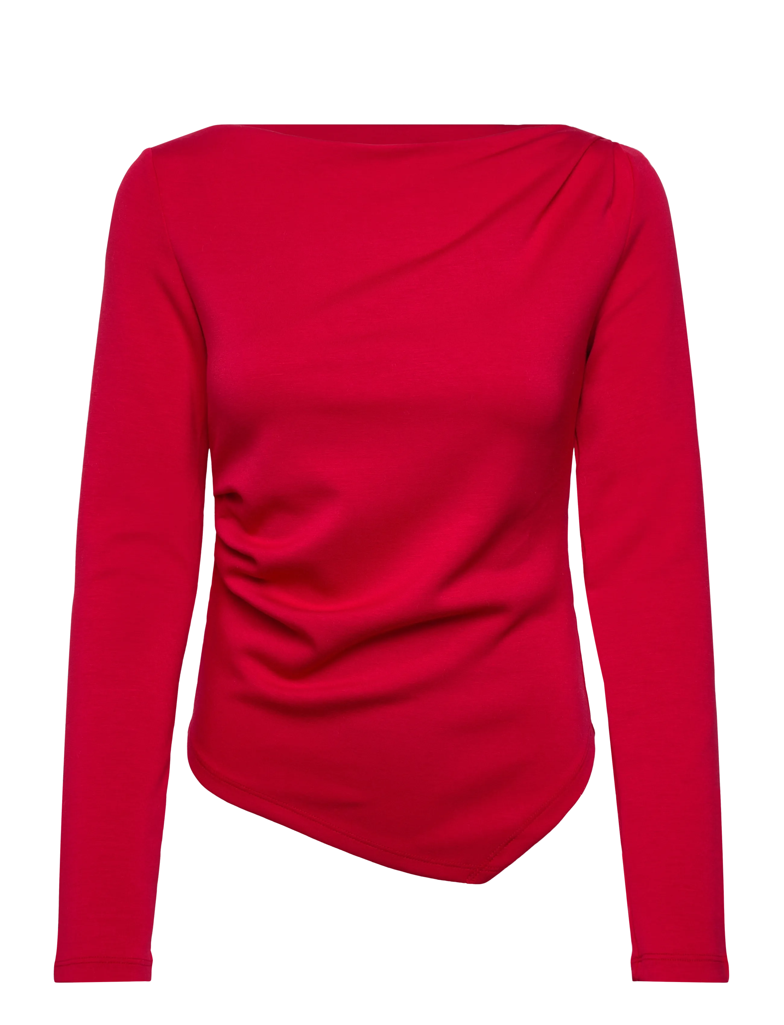 RIBBON RED