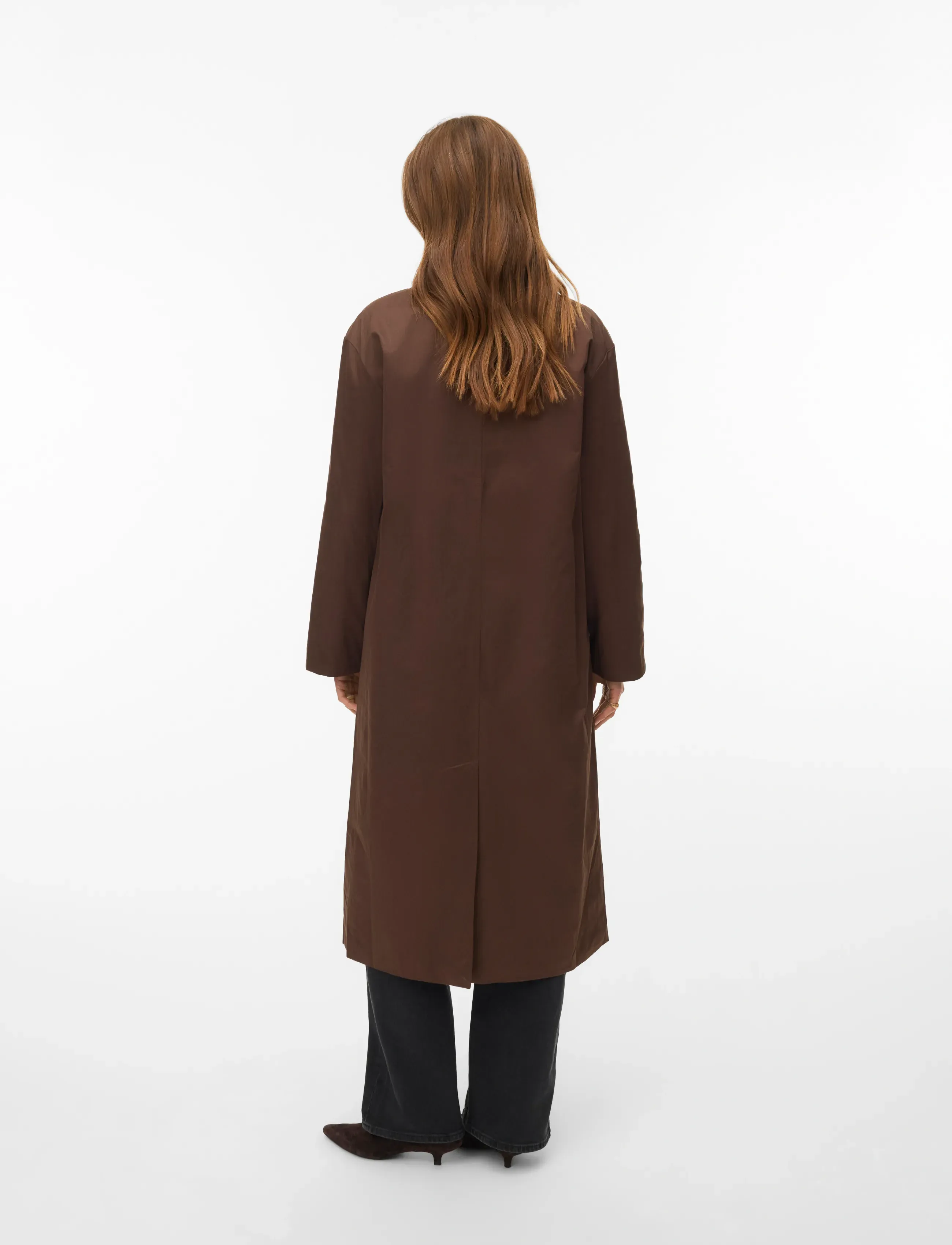 Awnaomi Ls Long Coat 2