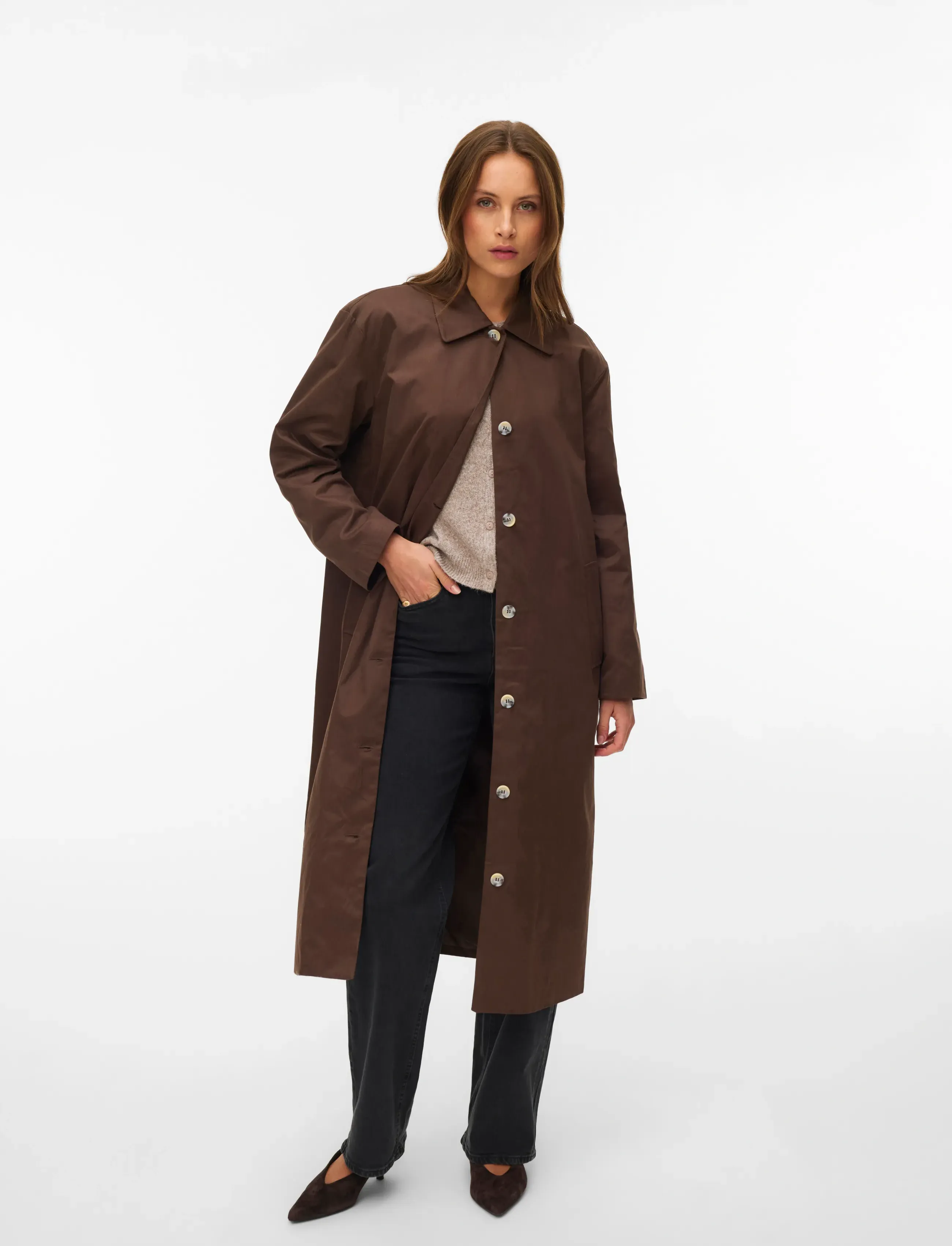 Awnaomi Ls Long Coat 4
