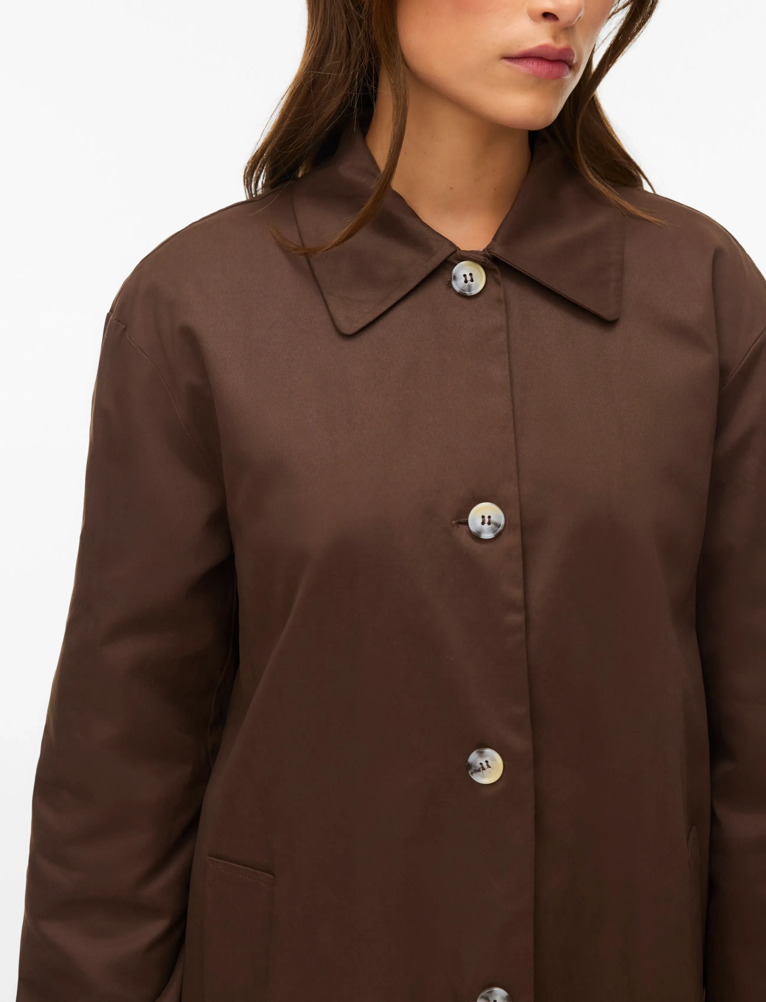 Awnaomi Ls Long Coat 6