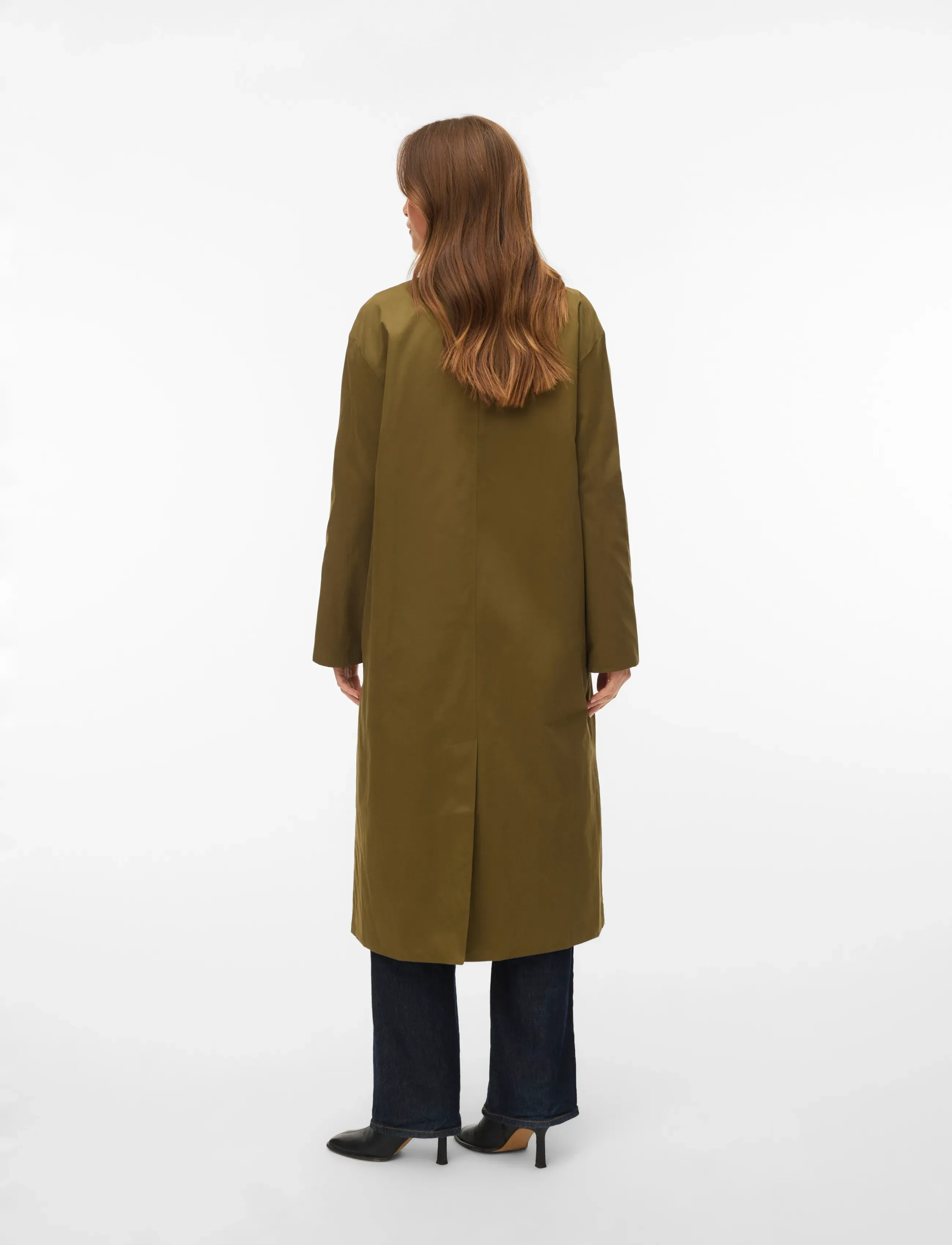 Awnaomi Ls Long Coat 2