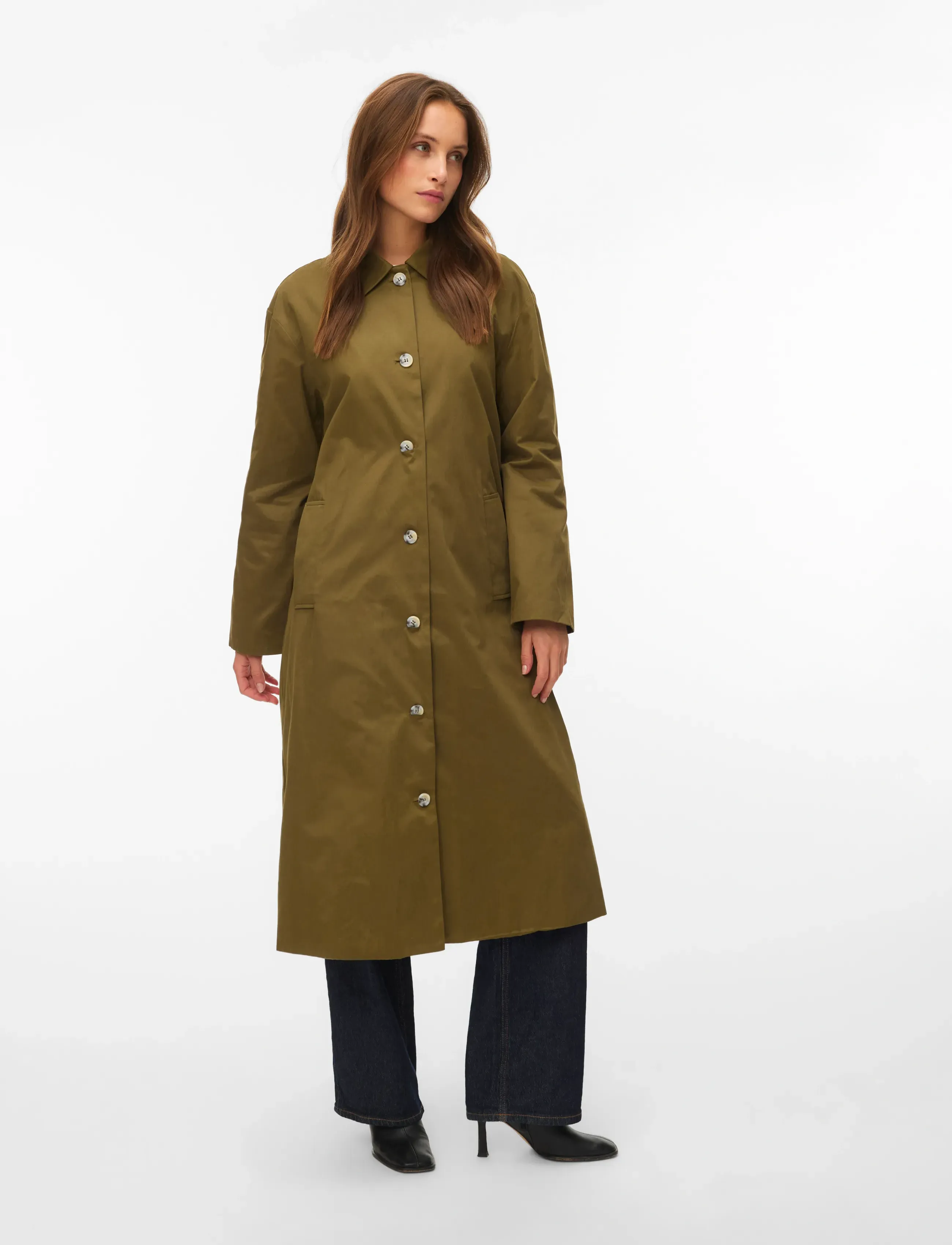 Awnaomi Ls Long Coat 4