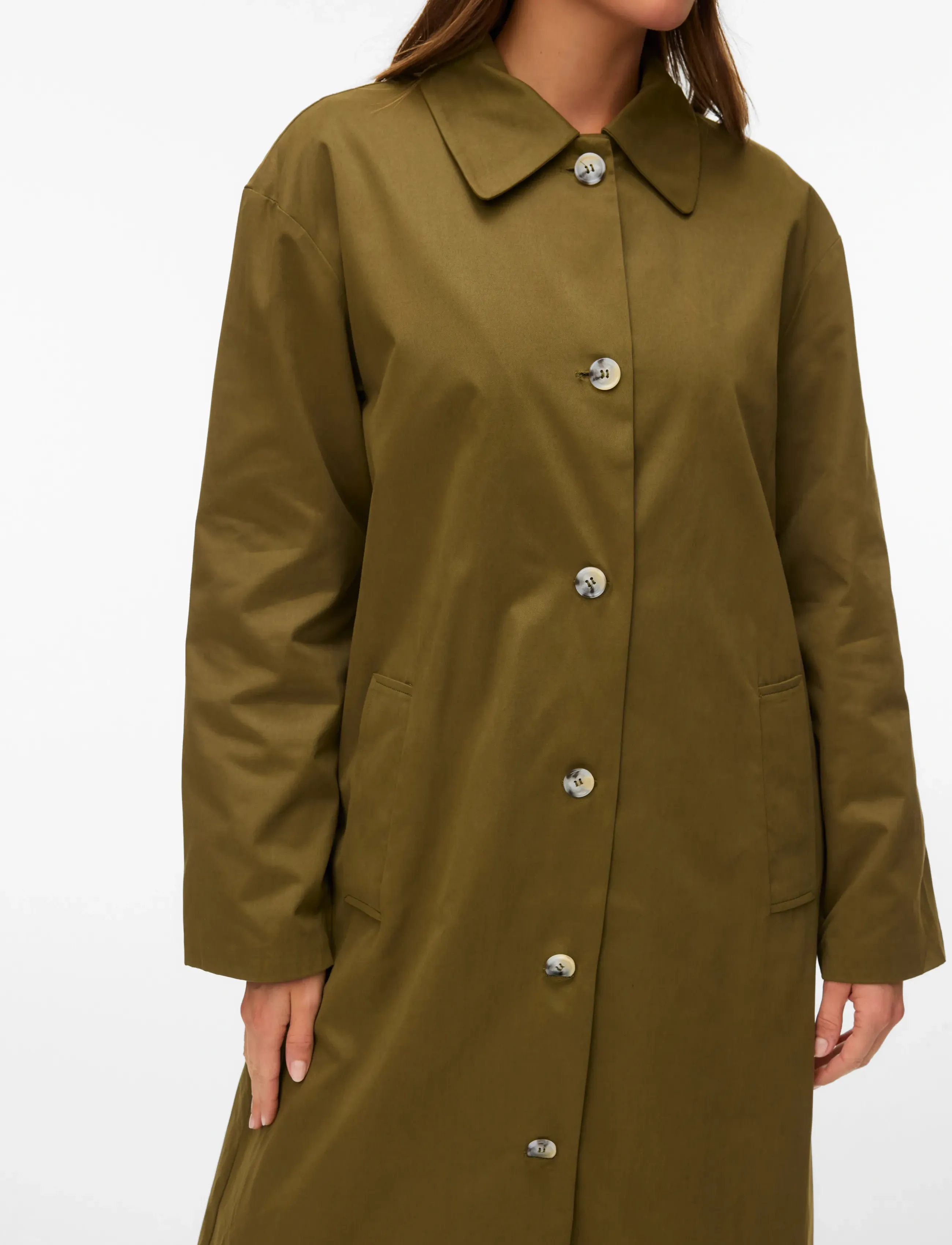 Awnaomi Ls Long Coat 6