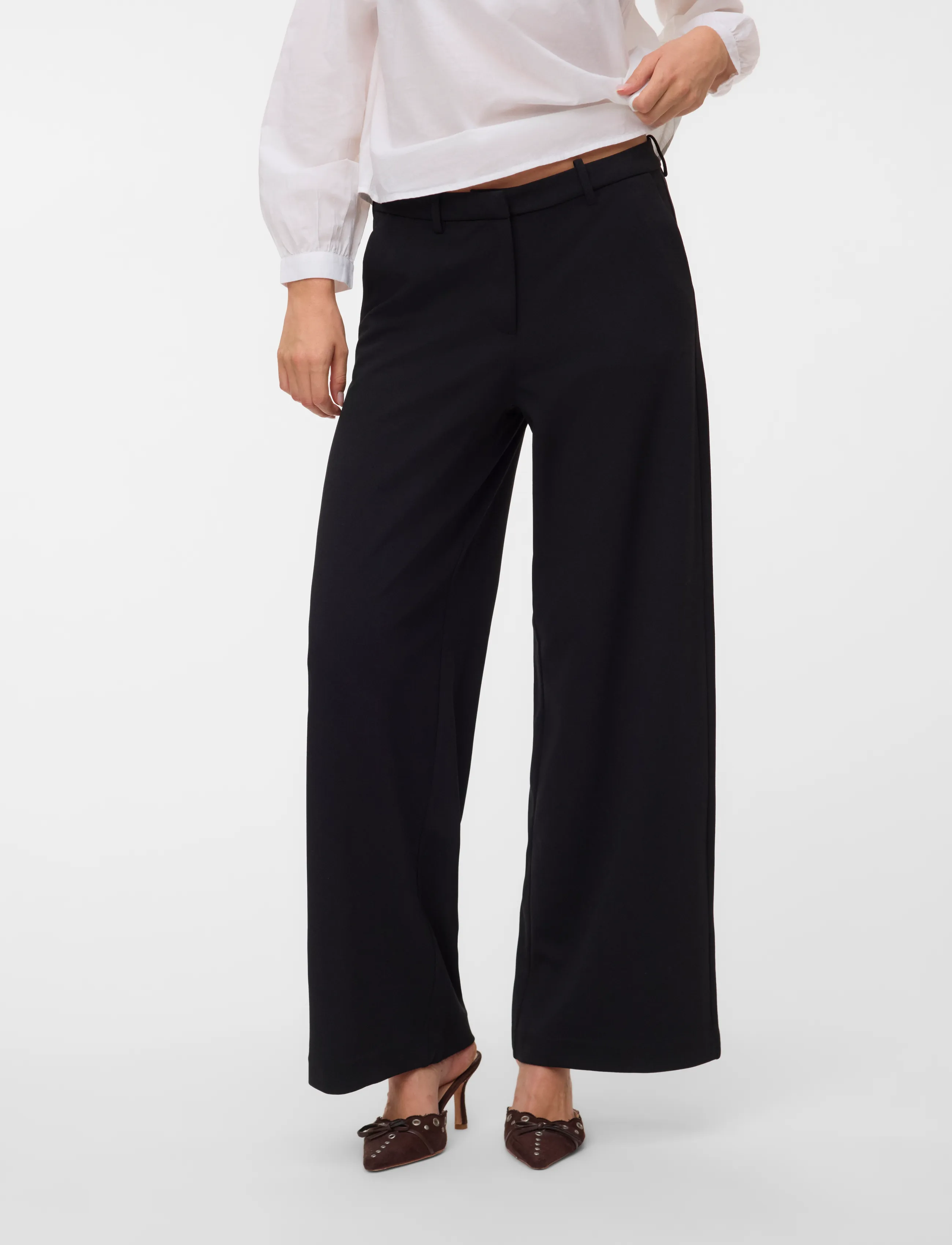 VERO MODA Byxa 'VMZamira' dam – bild 5