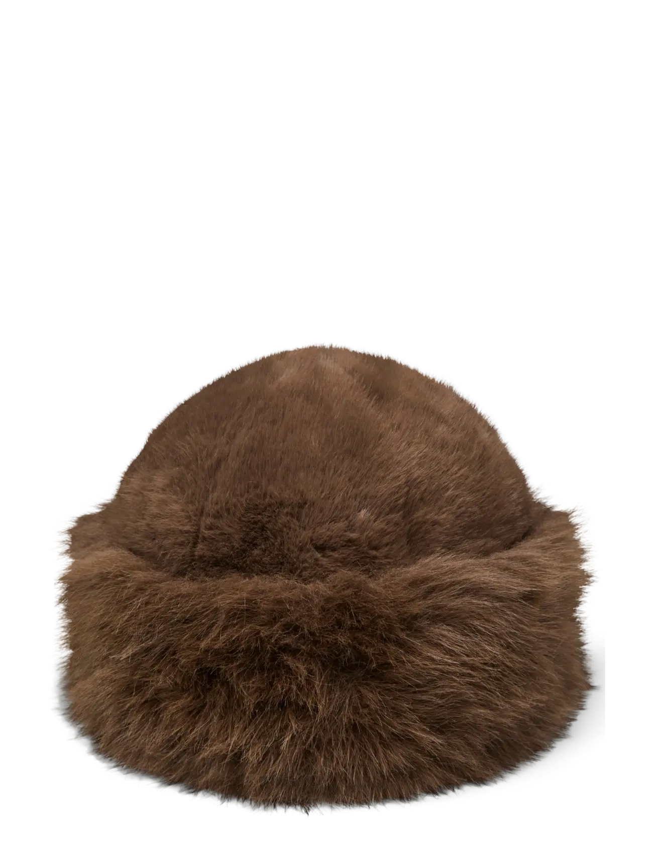 Vero Moda VMSAFINA HAT - Aksessuaarid - PINECONE / brown