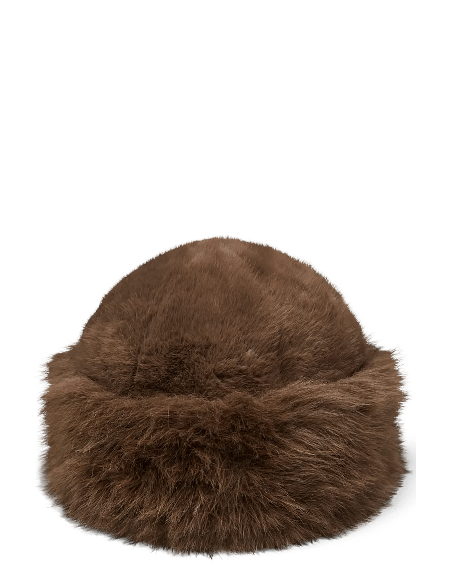 Vero Moda - VMSAFINA HAT - mütsid - pinecone - 0