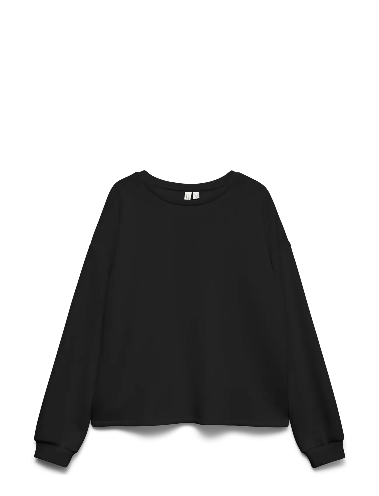 Vmlocca L/S Lace Sweatshirt Jrs Btq