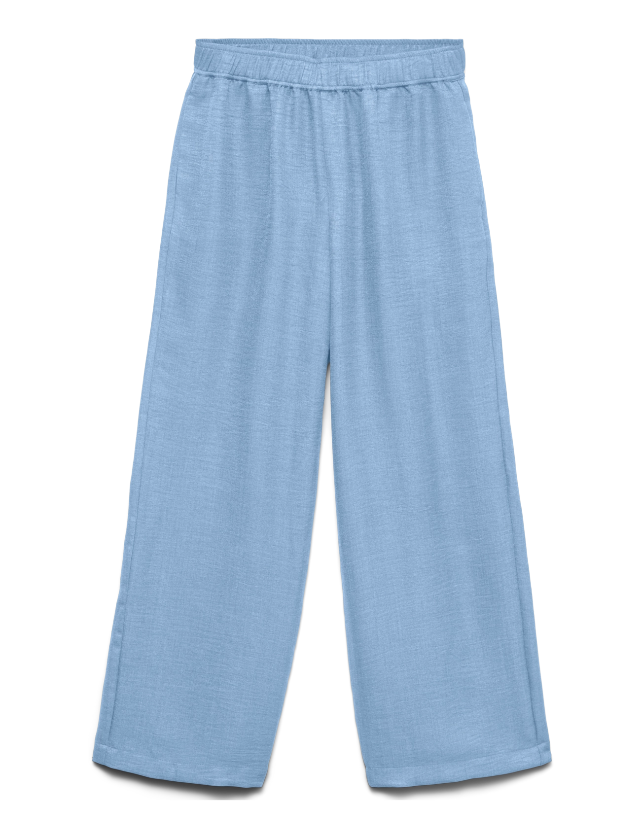 Vmmelaney Ls Straigh Pant Tlr Exp