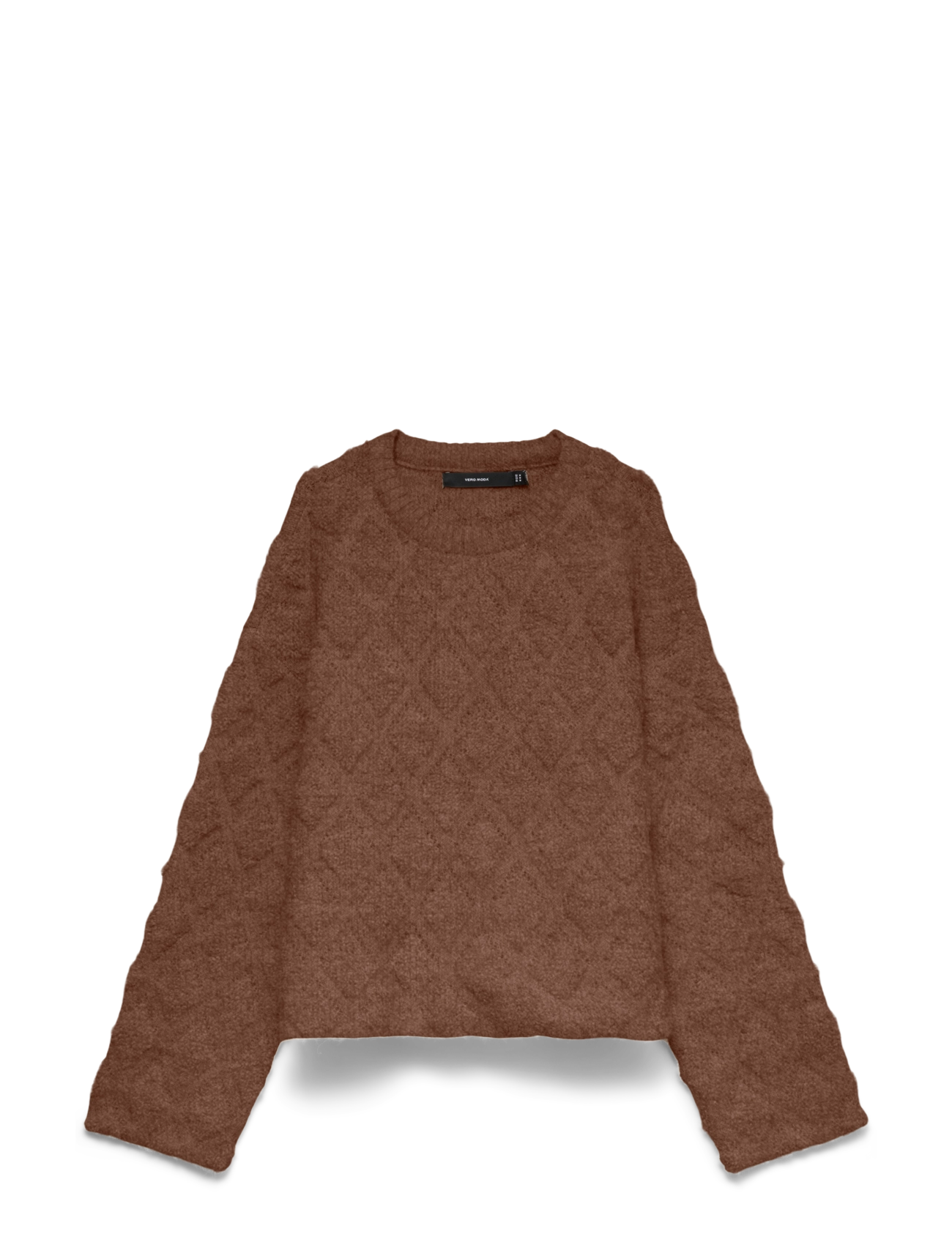 COCOA BROWN
