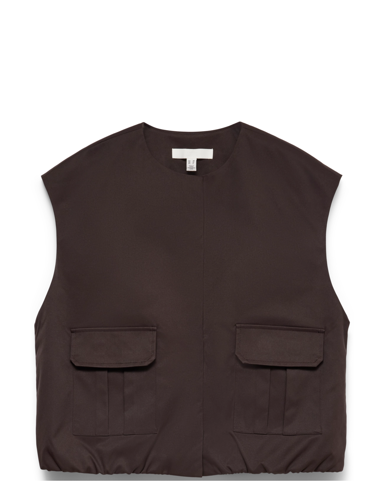 Vero Moda - Vmvigga Sl Oversized