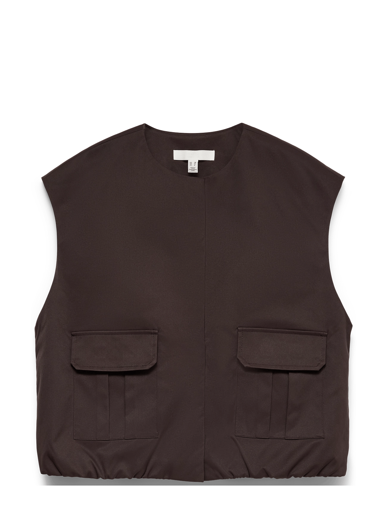 Vero Moda - Vmvigga Sl Oversized