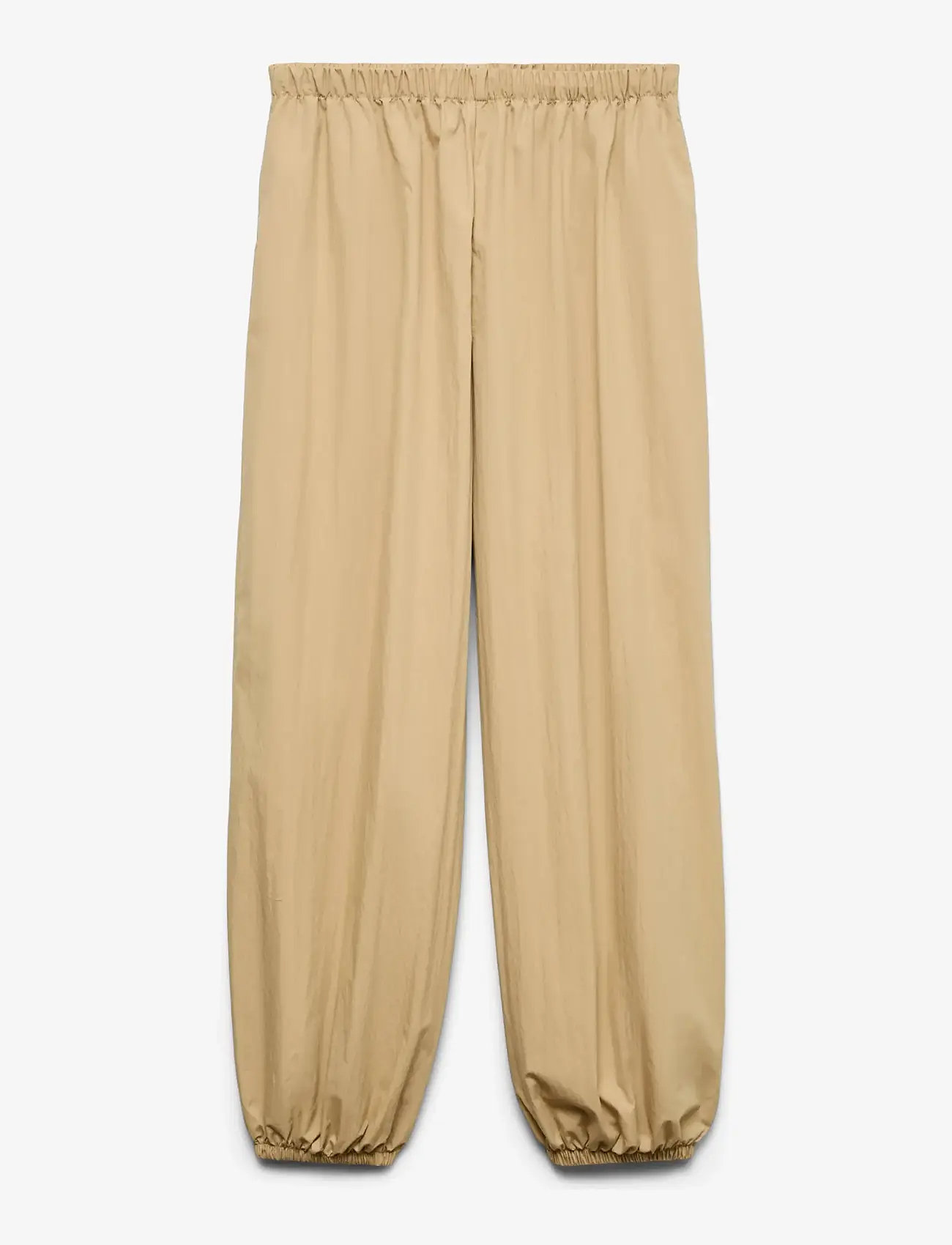 Vero Moda - VMJOSE MW BALLOON PANTS - festtøj til outletpriser - incense - 1