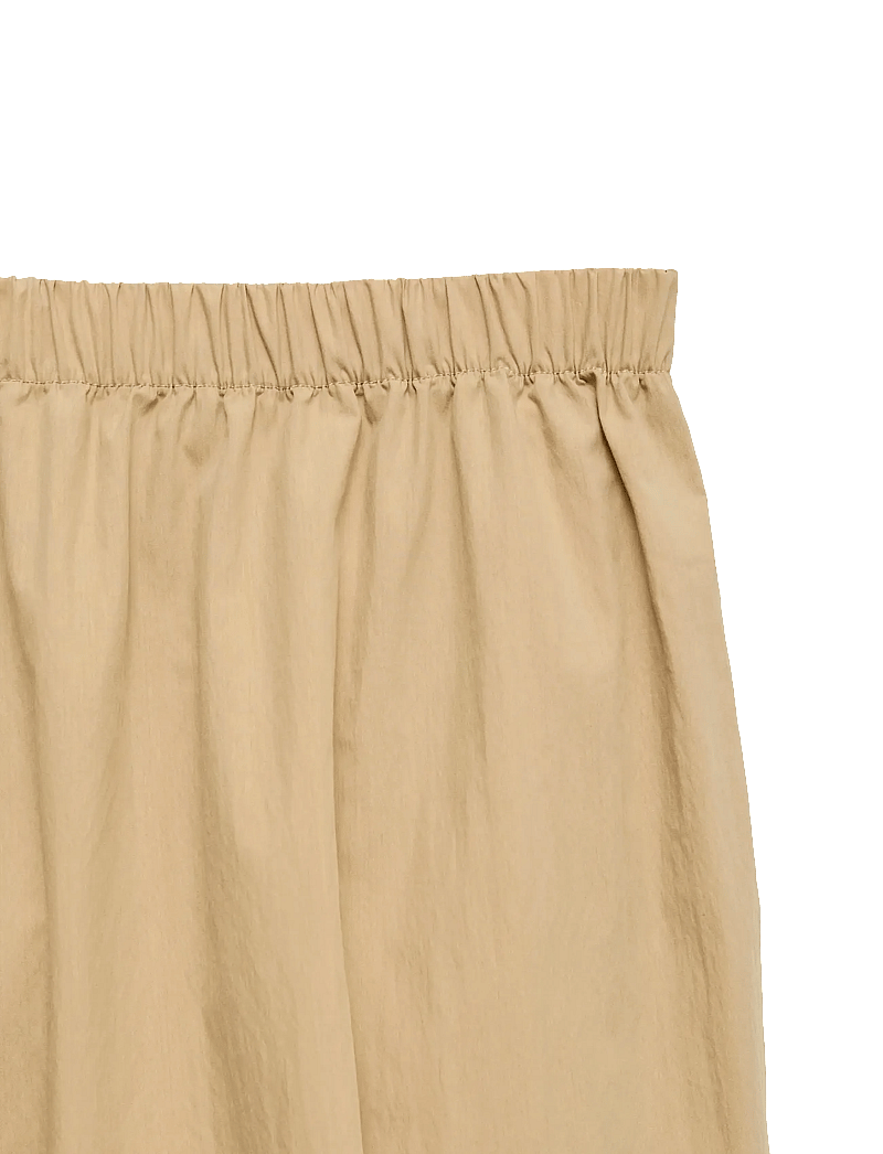 Vero Moda - VMJOSE MW BALLOON PANTS - barrel-hosen - incense - 5