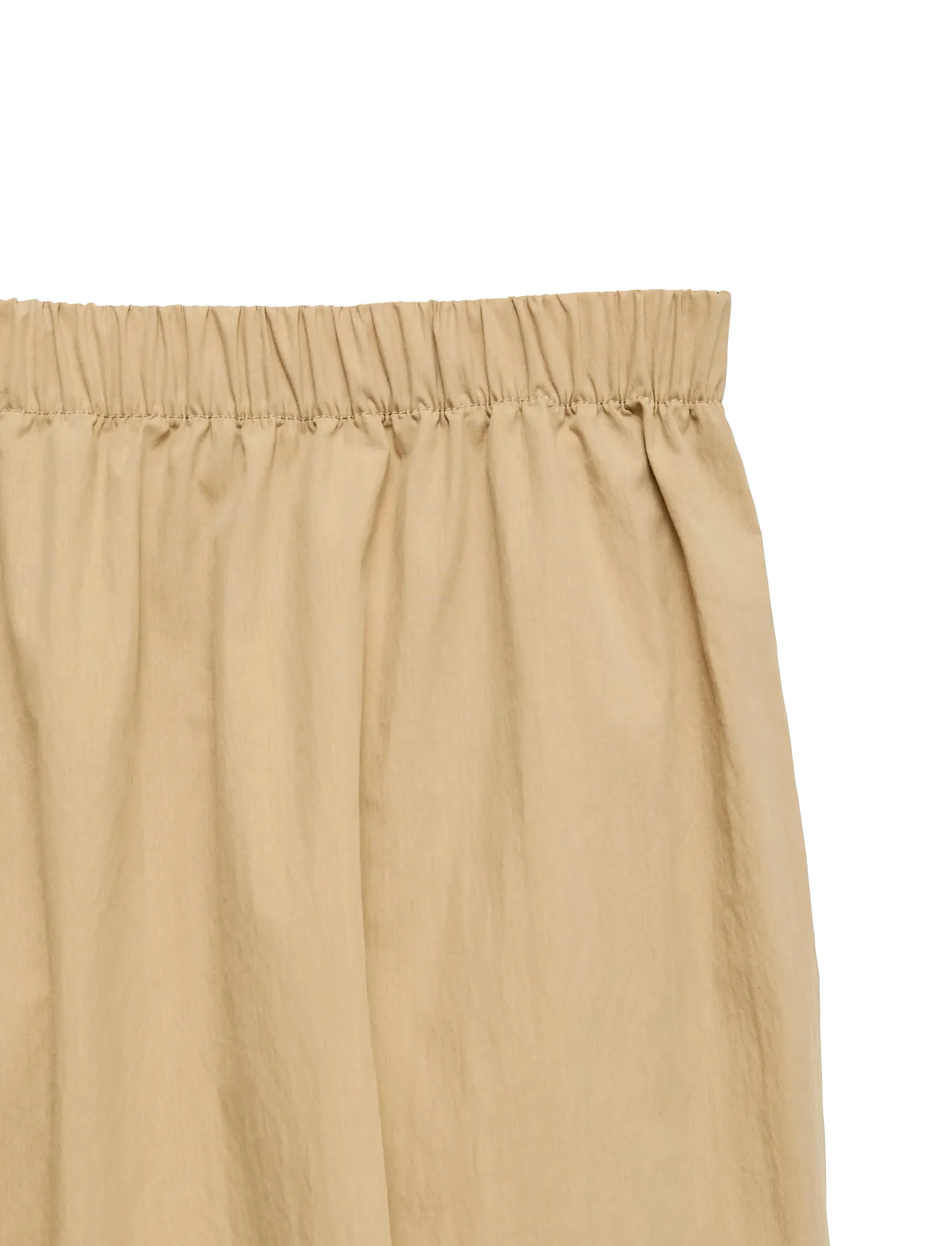 Vero Moda - VMJOSE MW BALLOON PANTS - peoriided outlet-hindadega - incense - 5