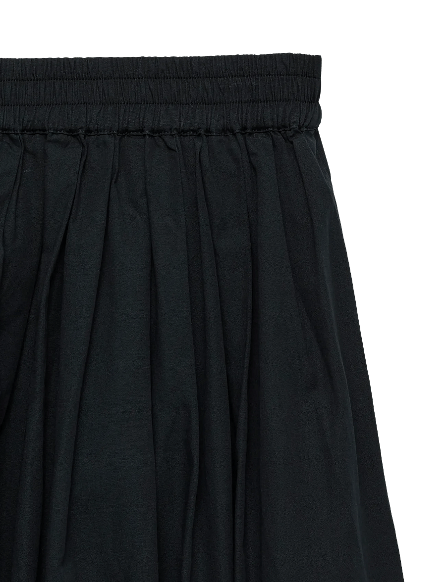 Vero Moda - AWCANELLA BALLOON PANT - black - 1