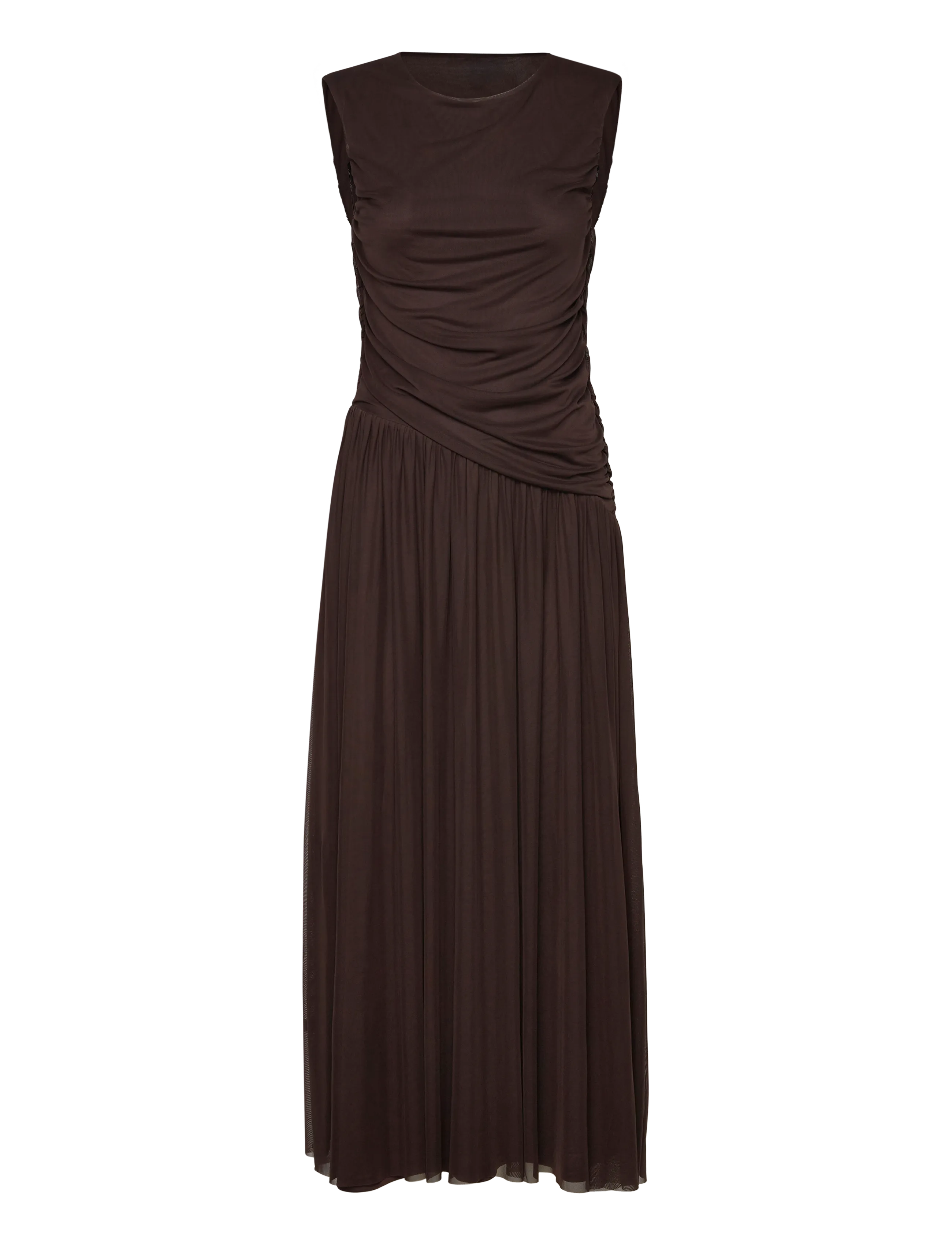 Vero Moda - Vmpenelope Sl Maxi