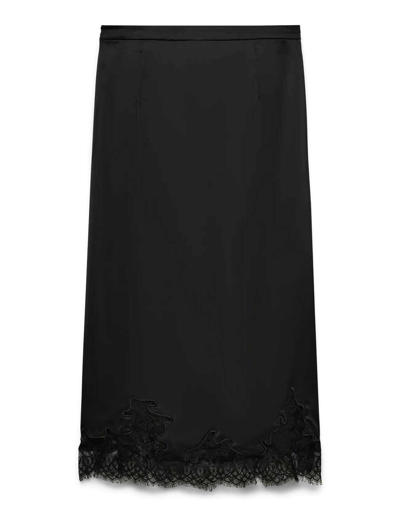 Vero Moda - Vmginny Hw Lace