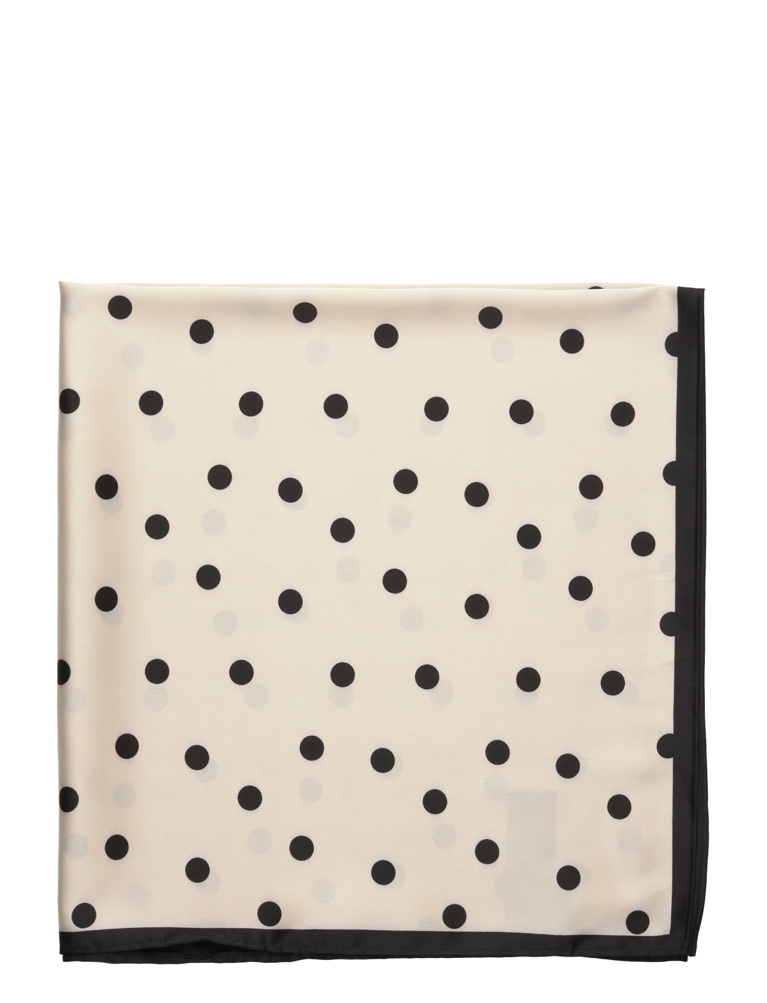 Vero Moda - VMASTA SQUARE SCARF - birch - 1