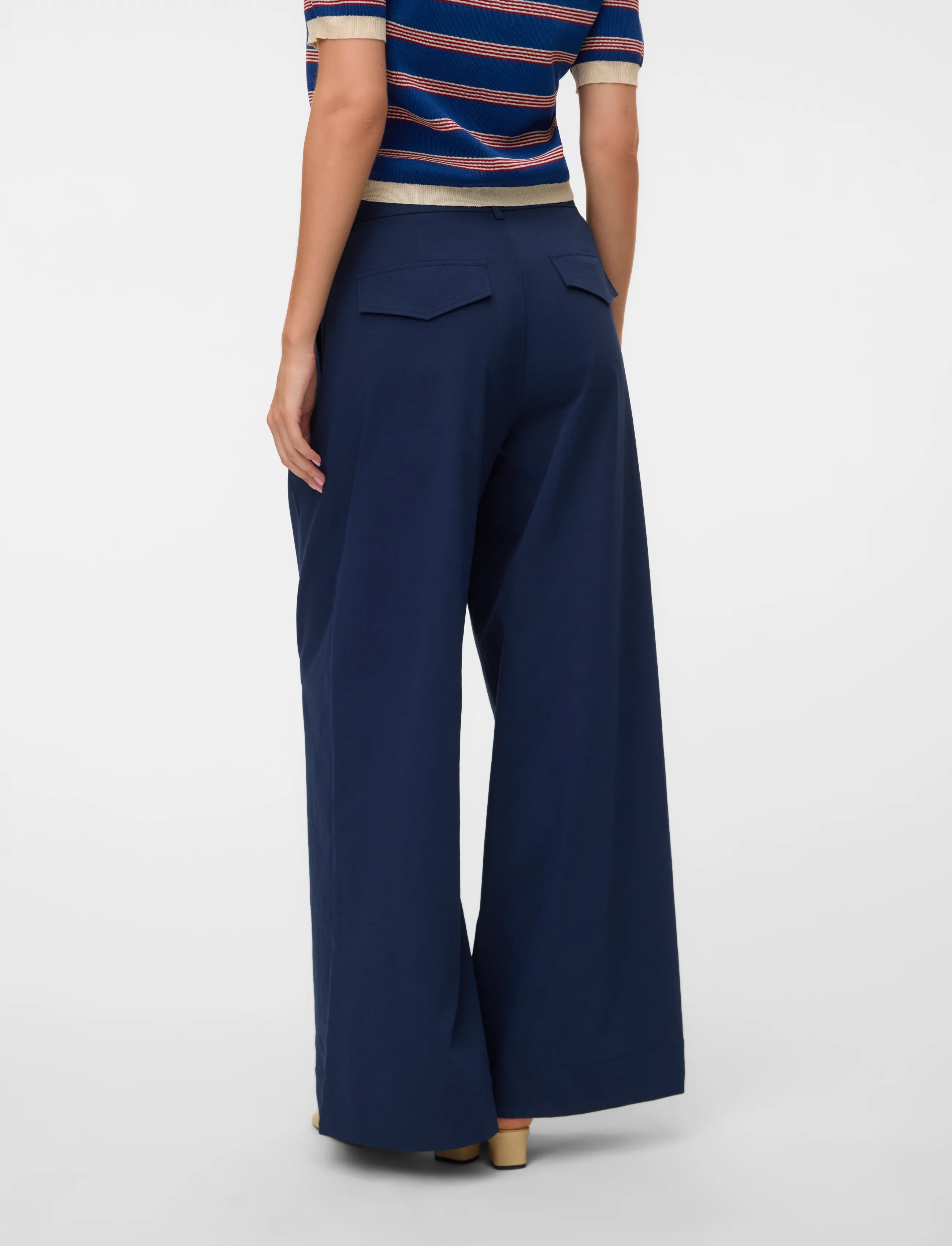 Jeans 'VMTessa' 3