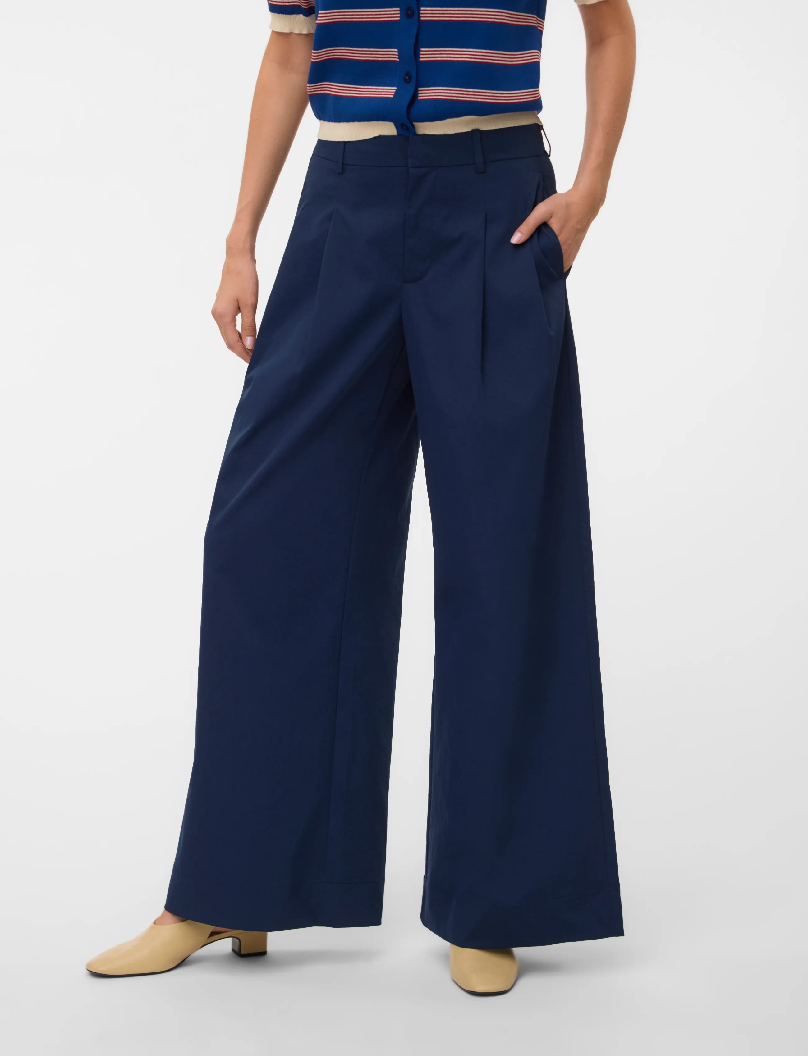 Jeans 'VMTessa' 5