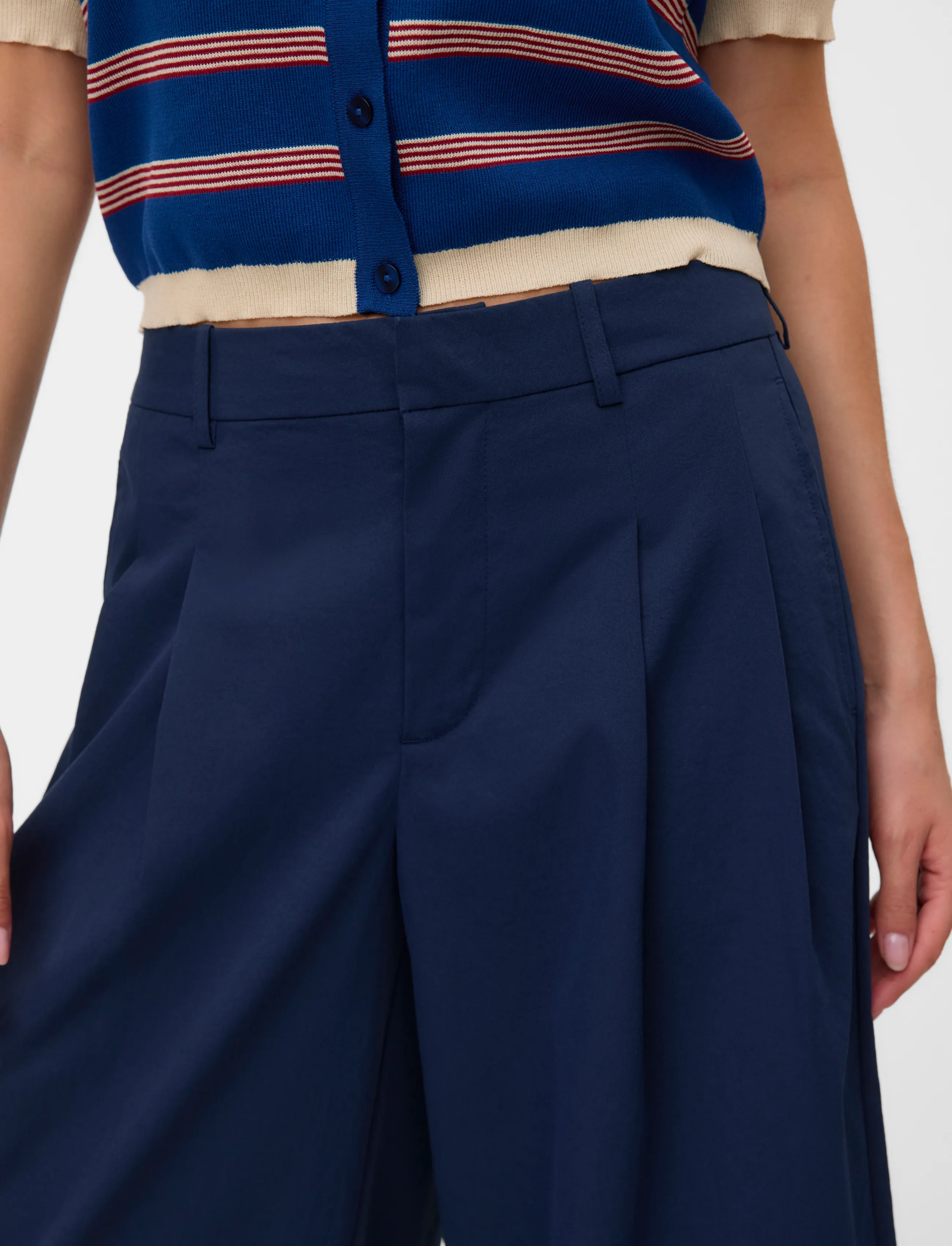 Jeans 'VMTessa' 7
